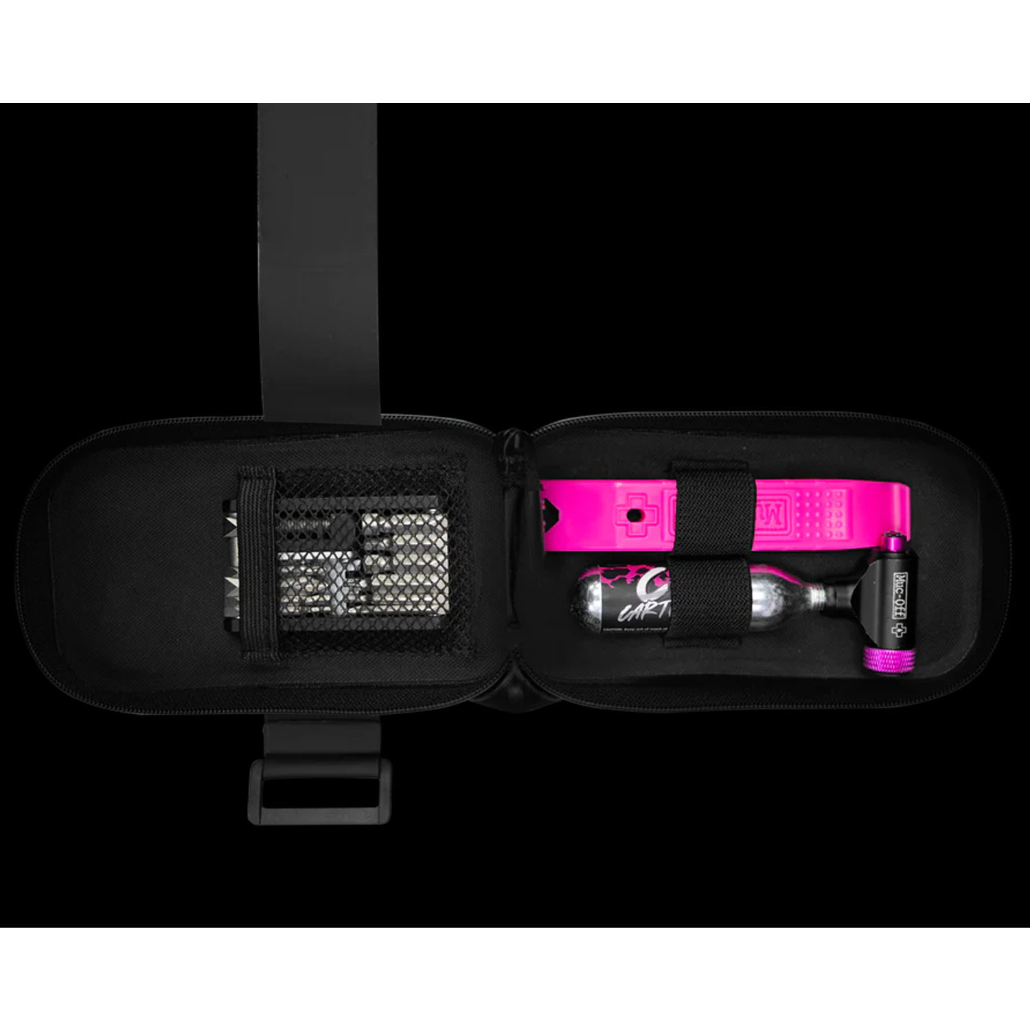 Muc Off Saddle Bag Pack