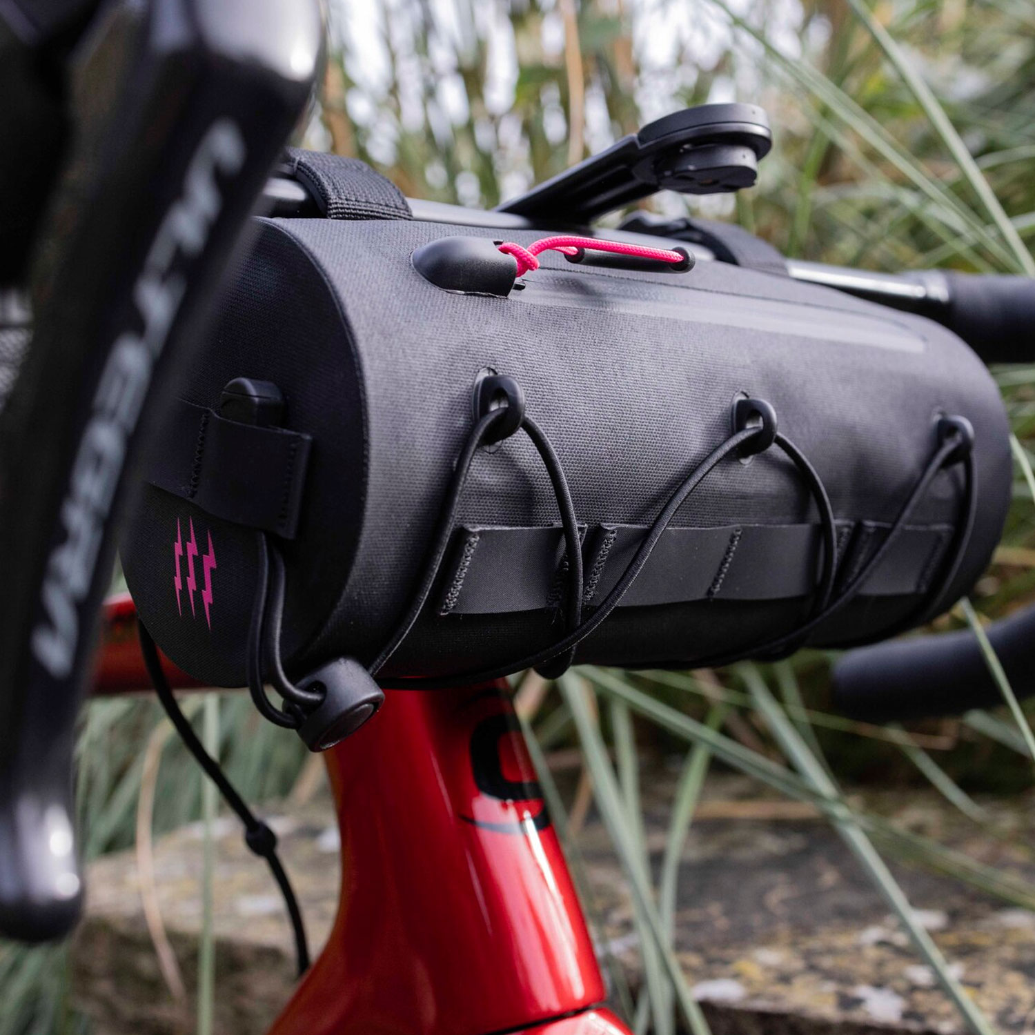 Muc Off Explorer Handlebar Bag Merlin Cycles