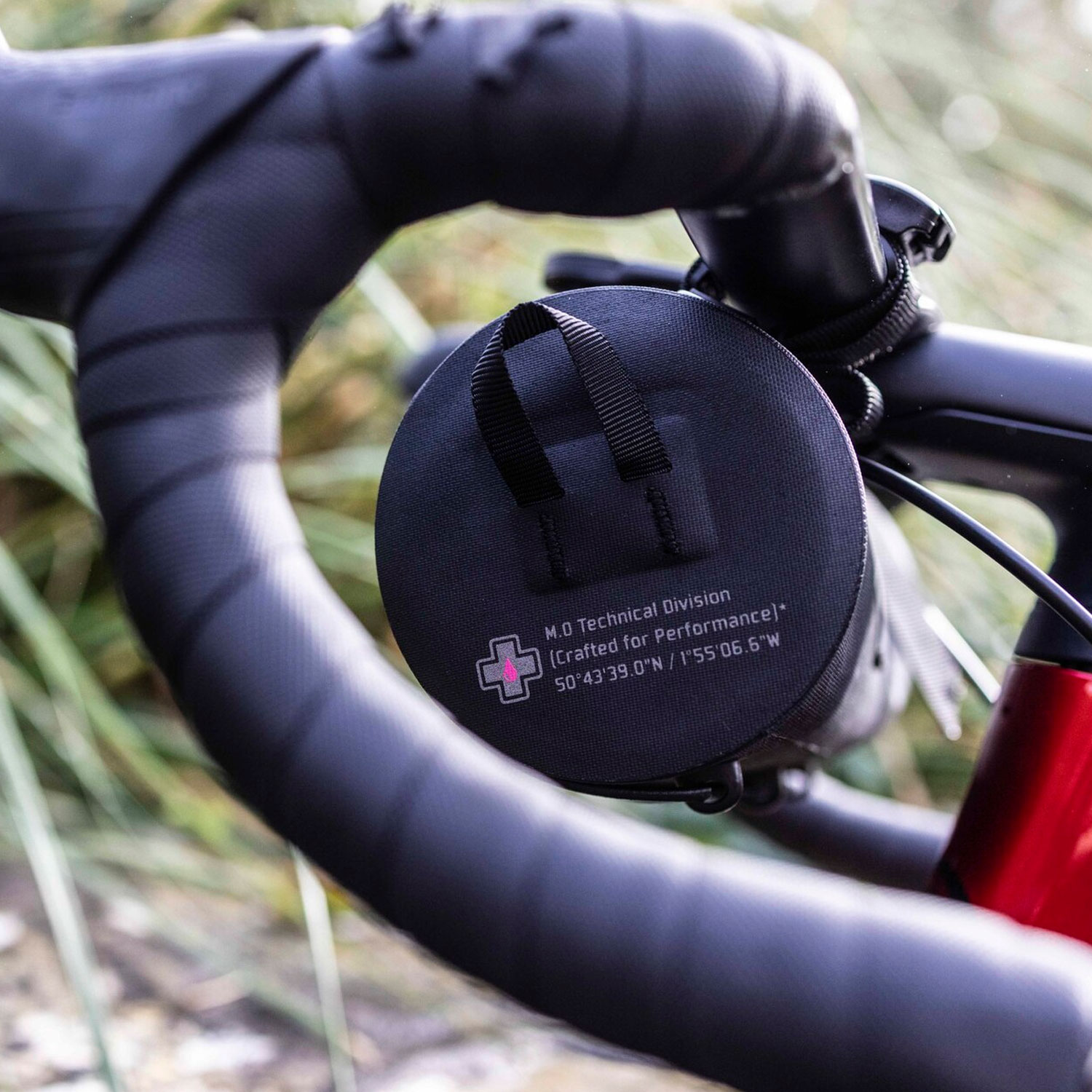 Muc Off Explorer Handlebar Bag Merlin Cycles