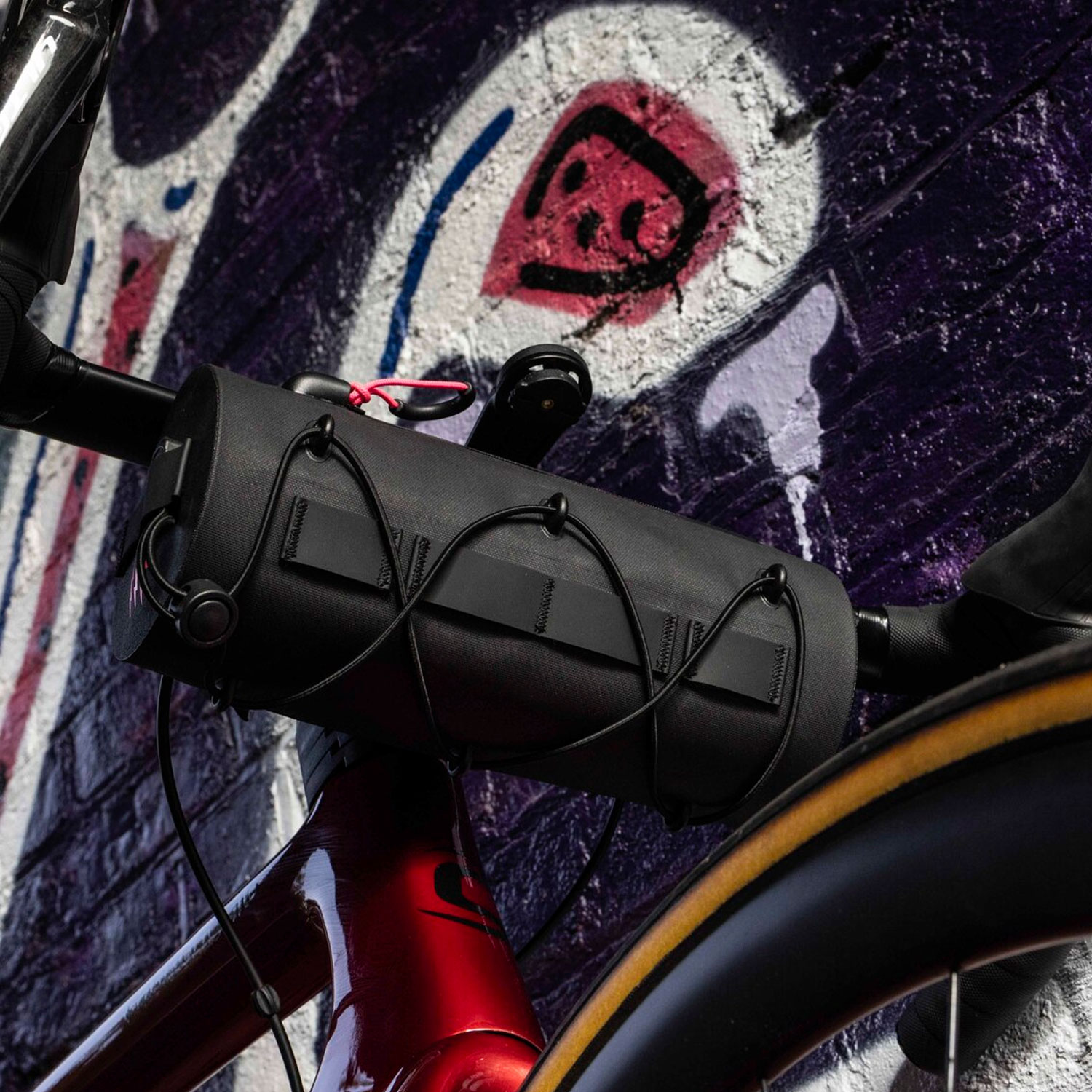 Muc Off Explorer Handlebar Bag Merlin Cycles