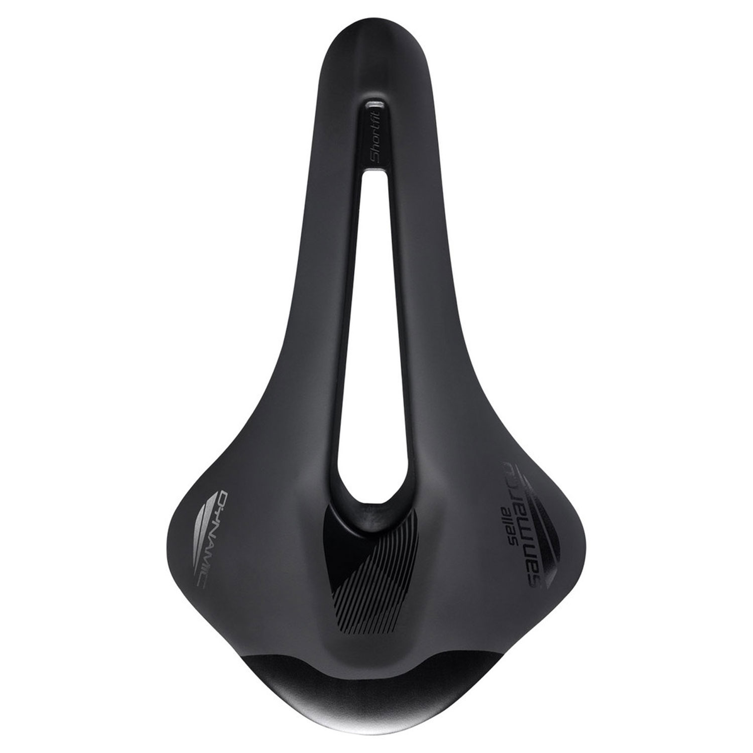 San Marco Shortfit 2.0 Comfort Dynamic Road Saddle | Merlin Cycles