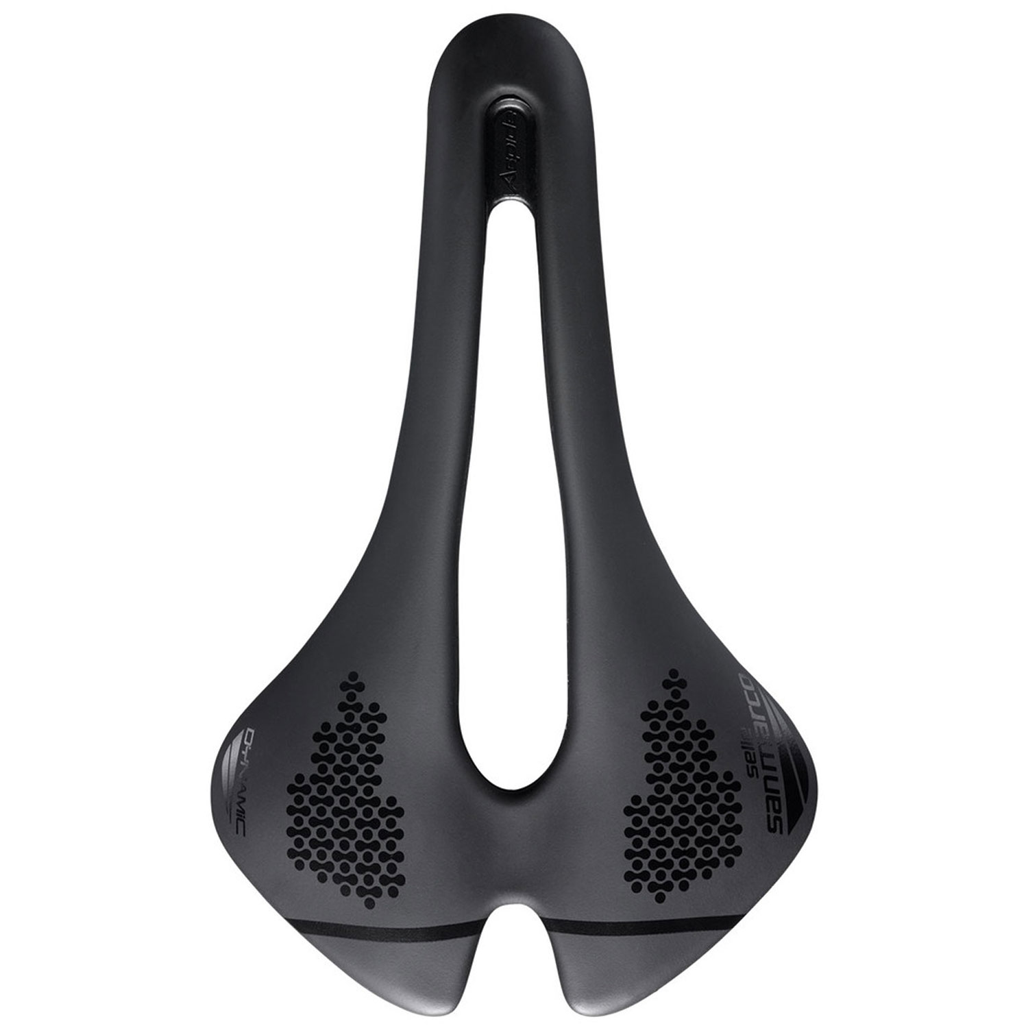 San Marco Aspide Short Dynamic Road Saddle | Merlin Cycles