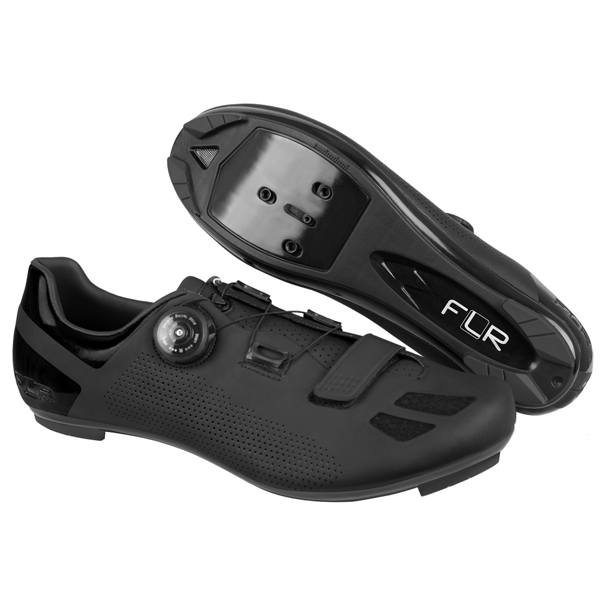 FLR F-11 Pro Road Shoes | Merlin Cycles