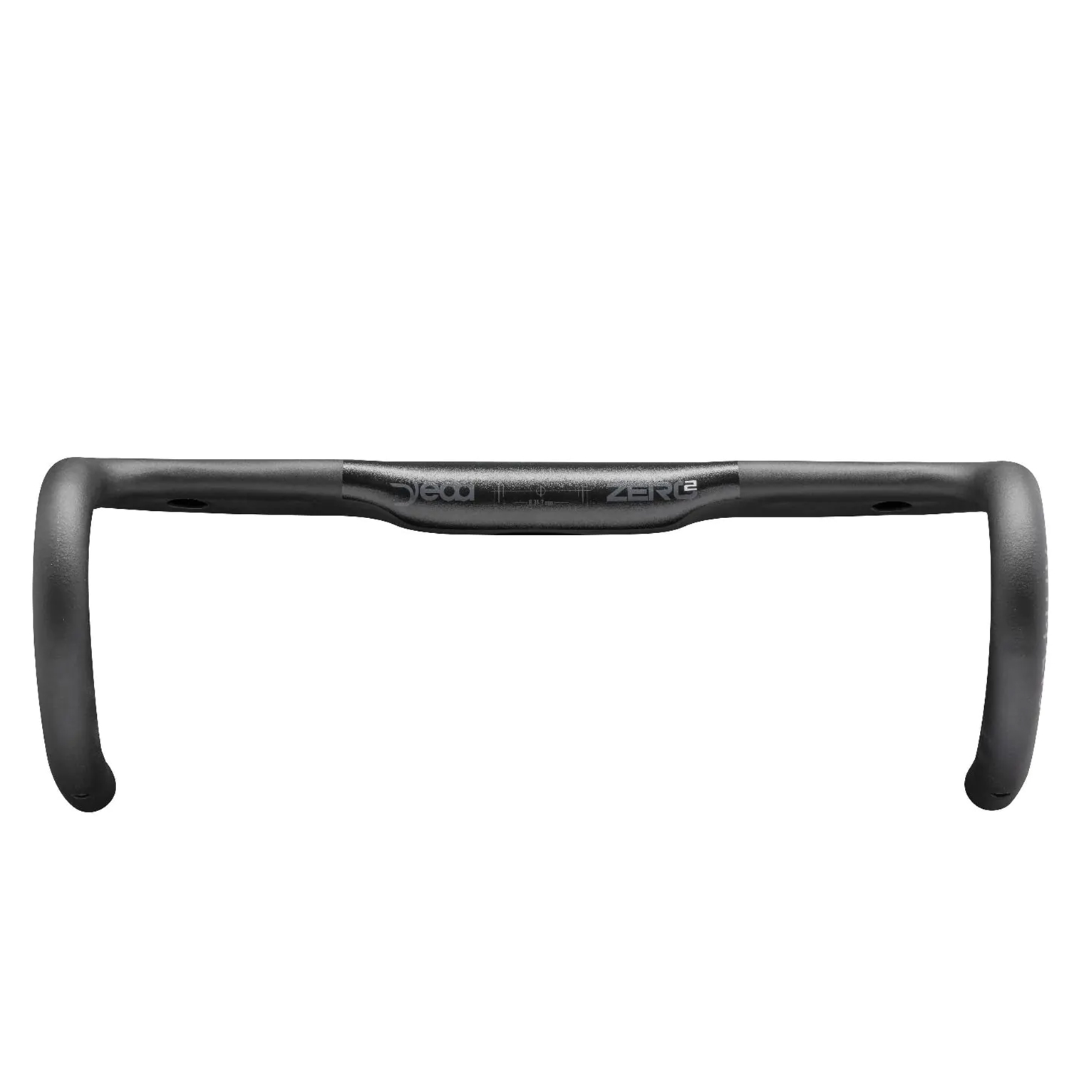 Deda Zero 2 DCR Road Handlebar | Merlin Cycles