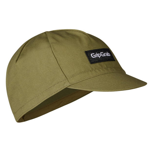 GripGrab Classic Cotton Cycling Cap | Merlin Cycles