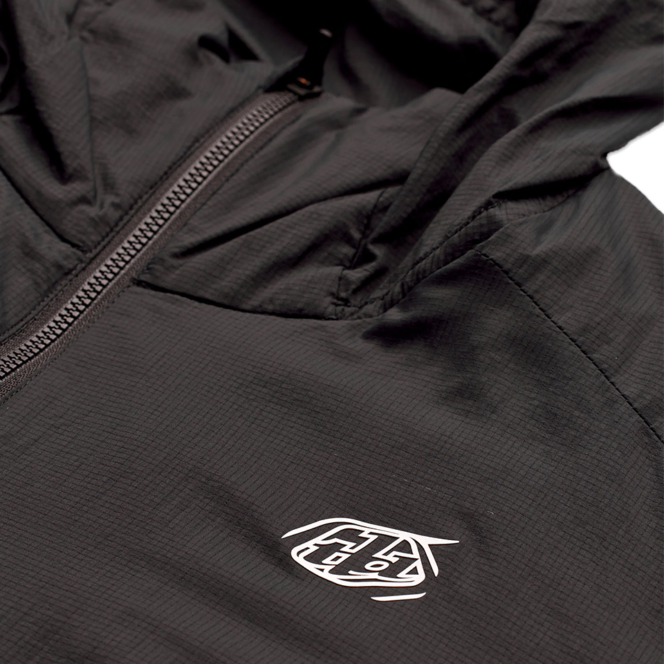 Troy Lee Designs Mathis Cycling Jacket | Merlin Cycles