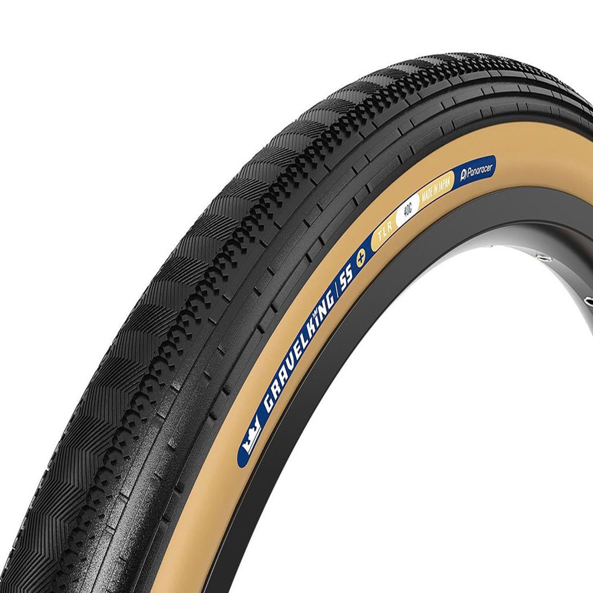 Panaracer Gravel King Ss Tlr Gravel Tyre 700c Merlin Cycles