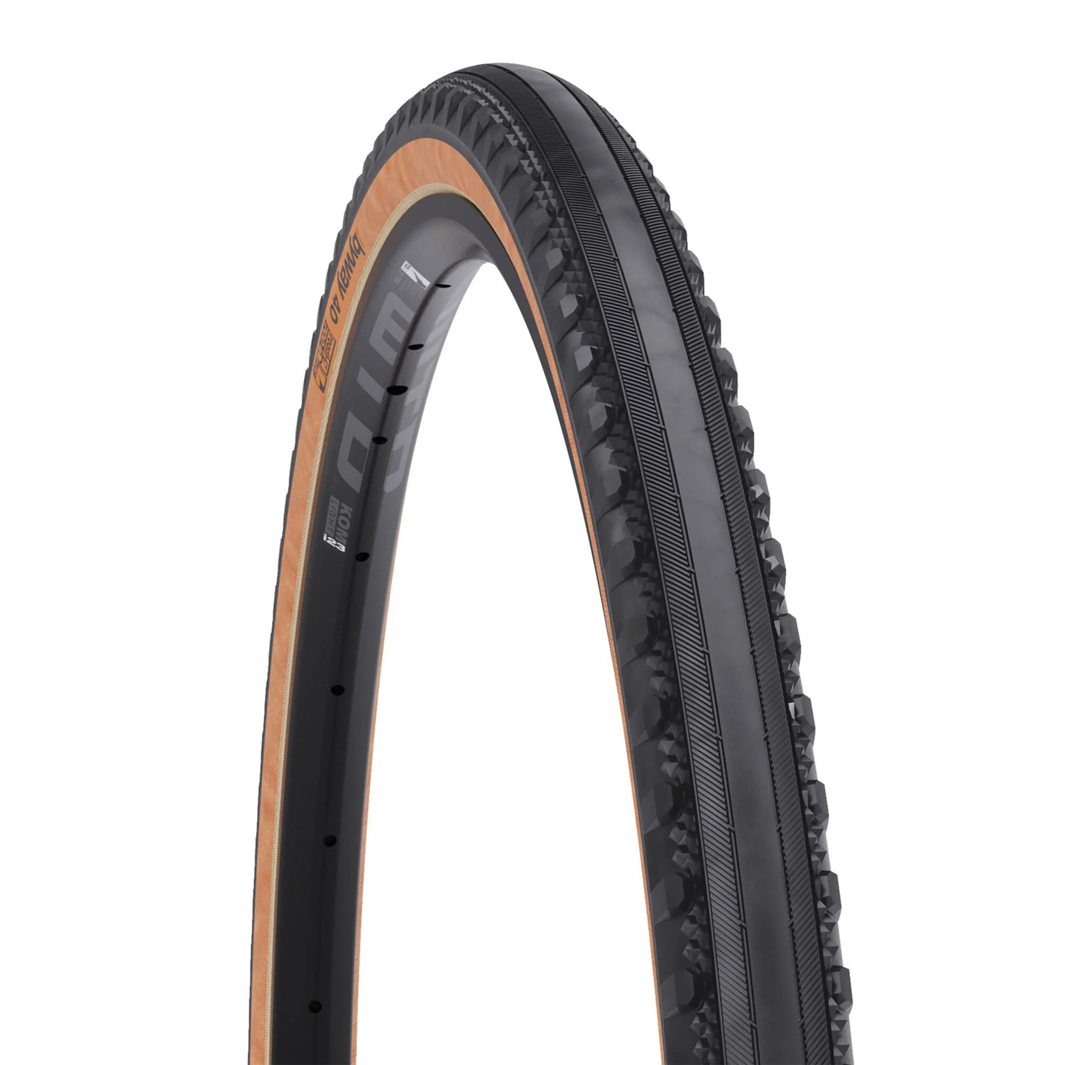 WTB Byway TCS Light/Fast Dual DNA Gravel Tyre | Merlin Cycles