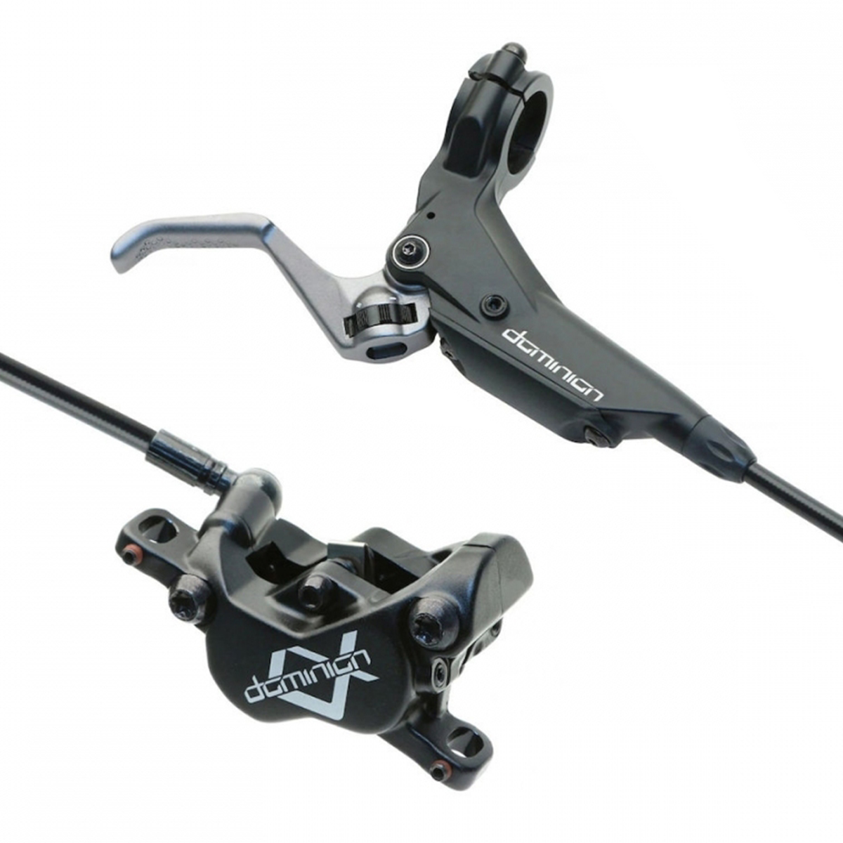 Hayes Dominion A4 Short Reach Disc Brake Kit | Merlin Cycles