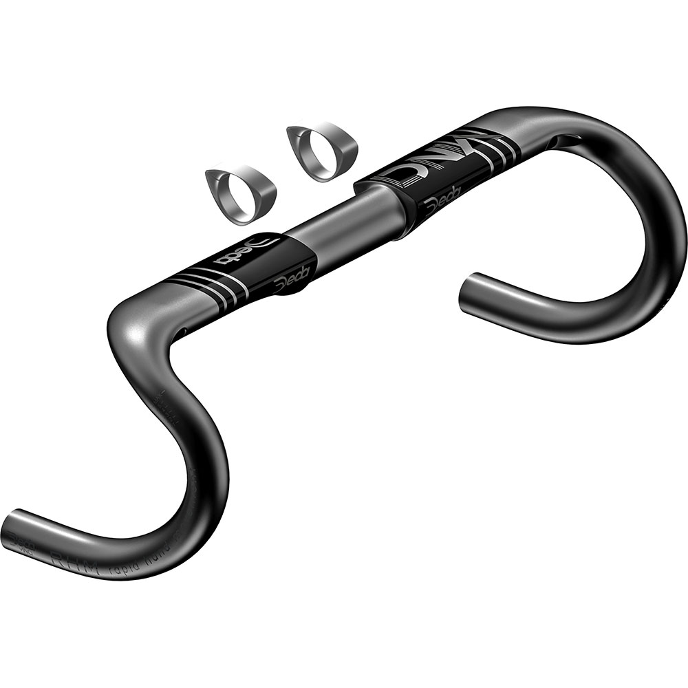 Deda Vinci DCR Bars Carbon Road Handlebars | Merlin Cycles