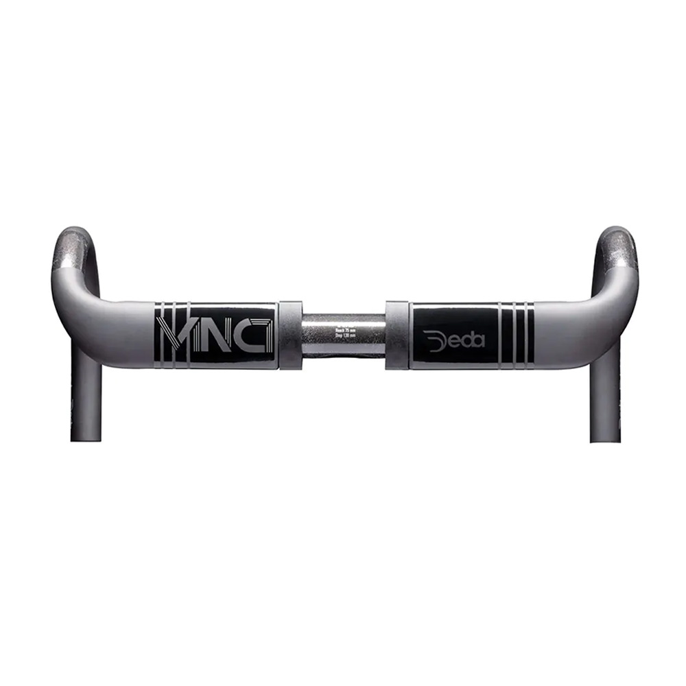 Deda Vinci DCR Bars Carbon Road Handlebars | Merlin Cycles