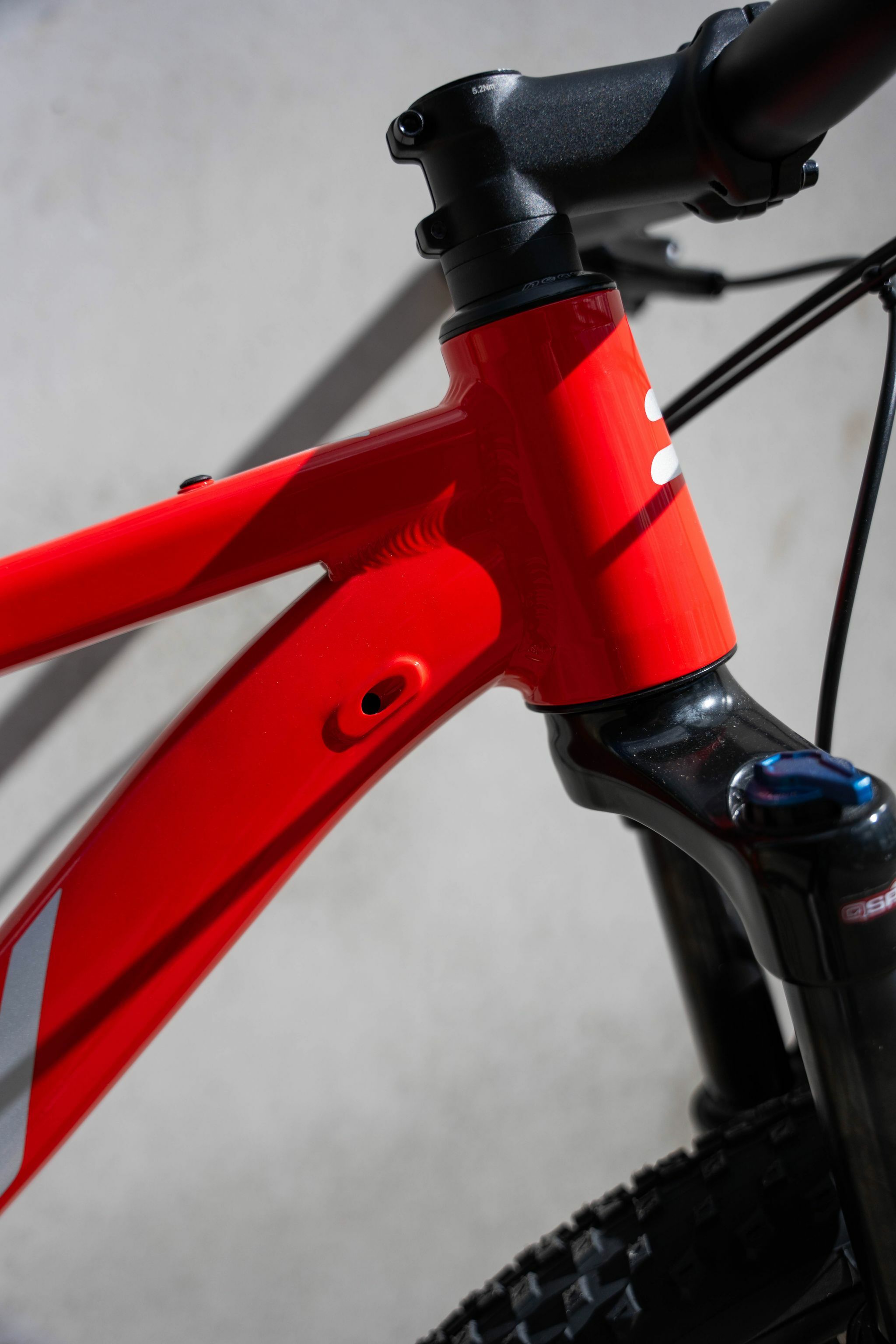 Ridley Blast CUES Mountainbike Bike - 2024 | Merlin Cycles