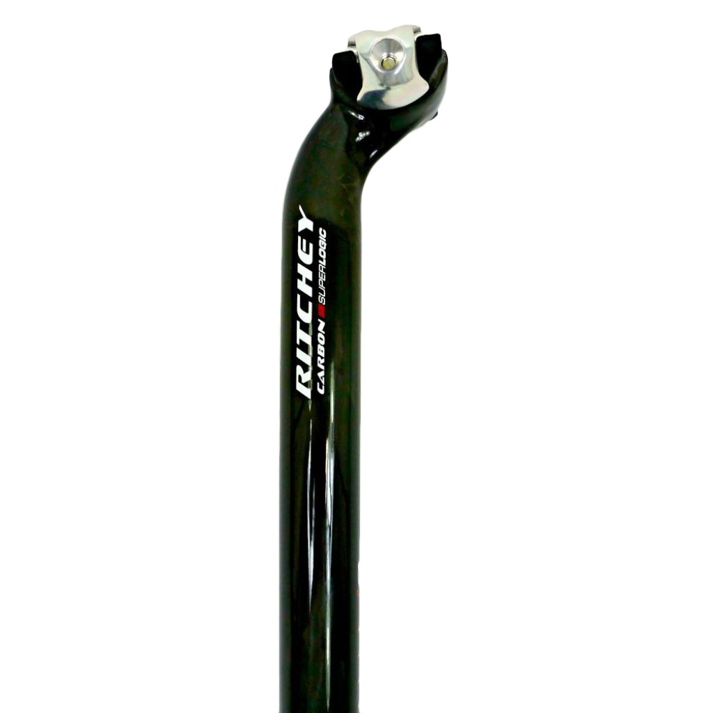 ritchey carbon seatpost 31.6