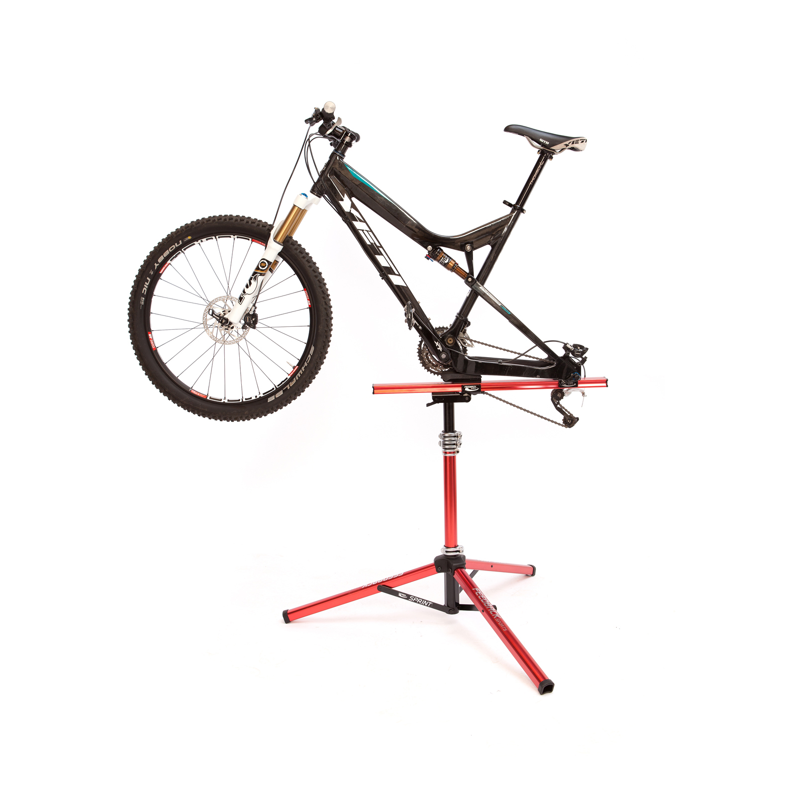 feedback bike repair stand