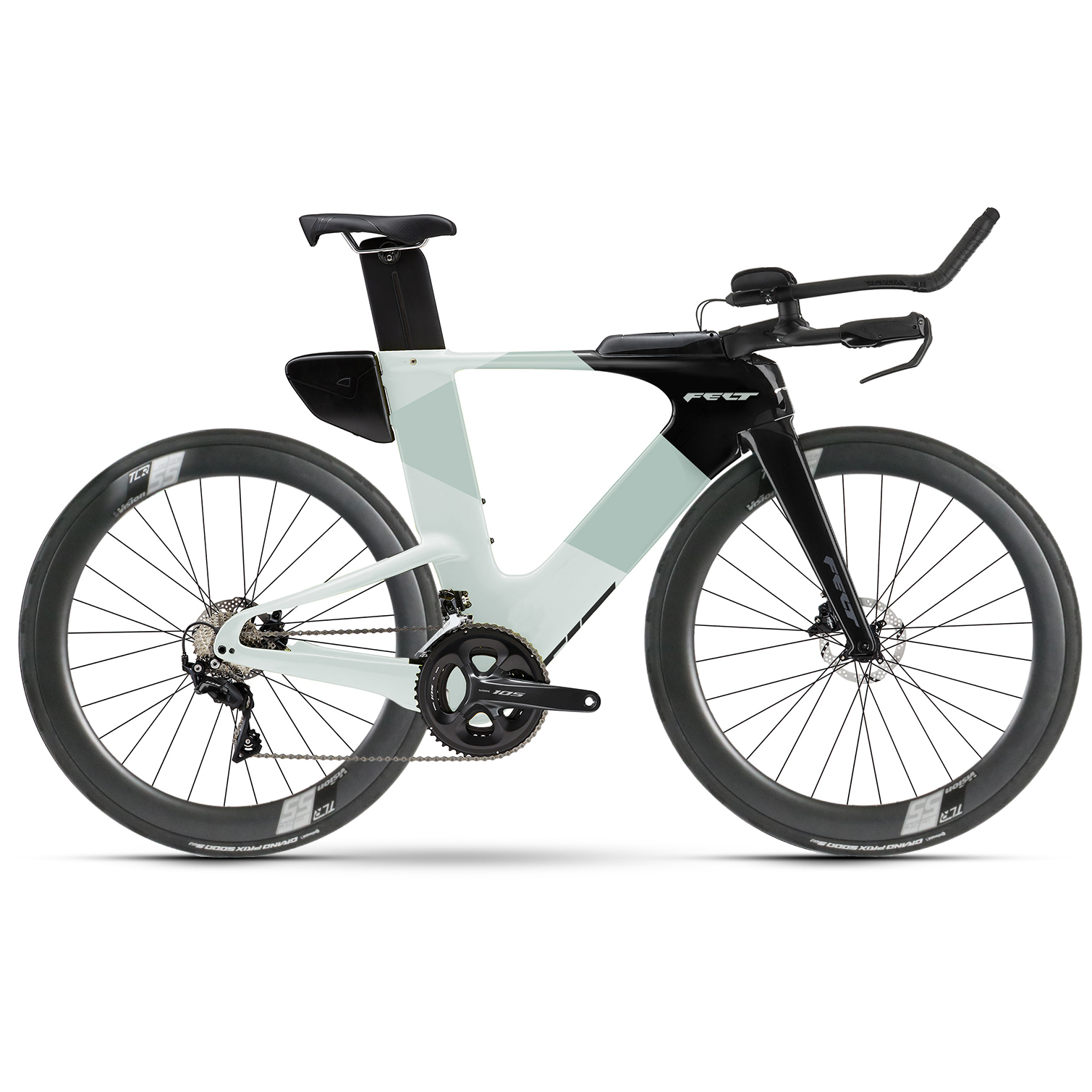 Felt tt frameset on sale