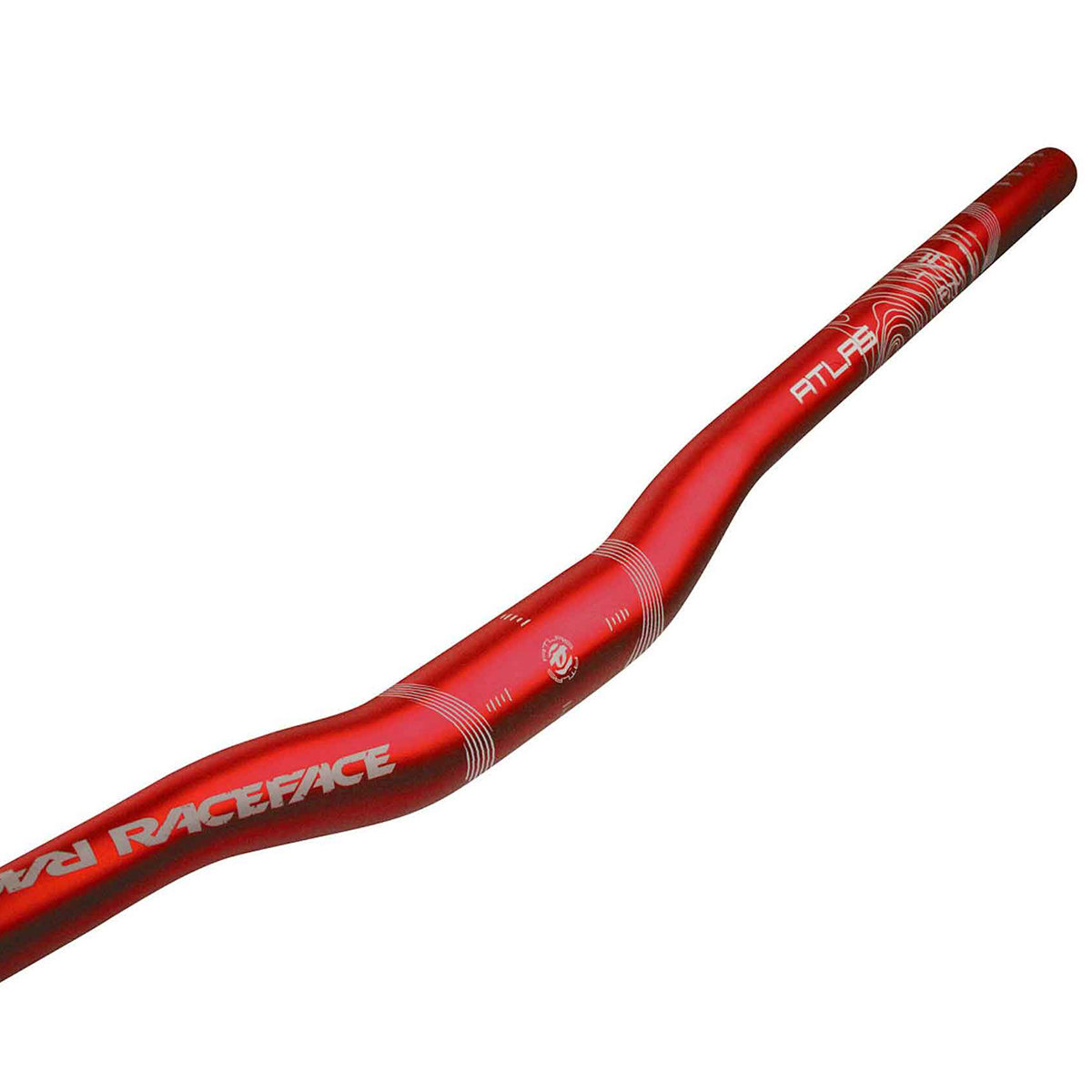 Race Face Turbine 3/4 Riser Handlebars | Merlin Cycles