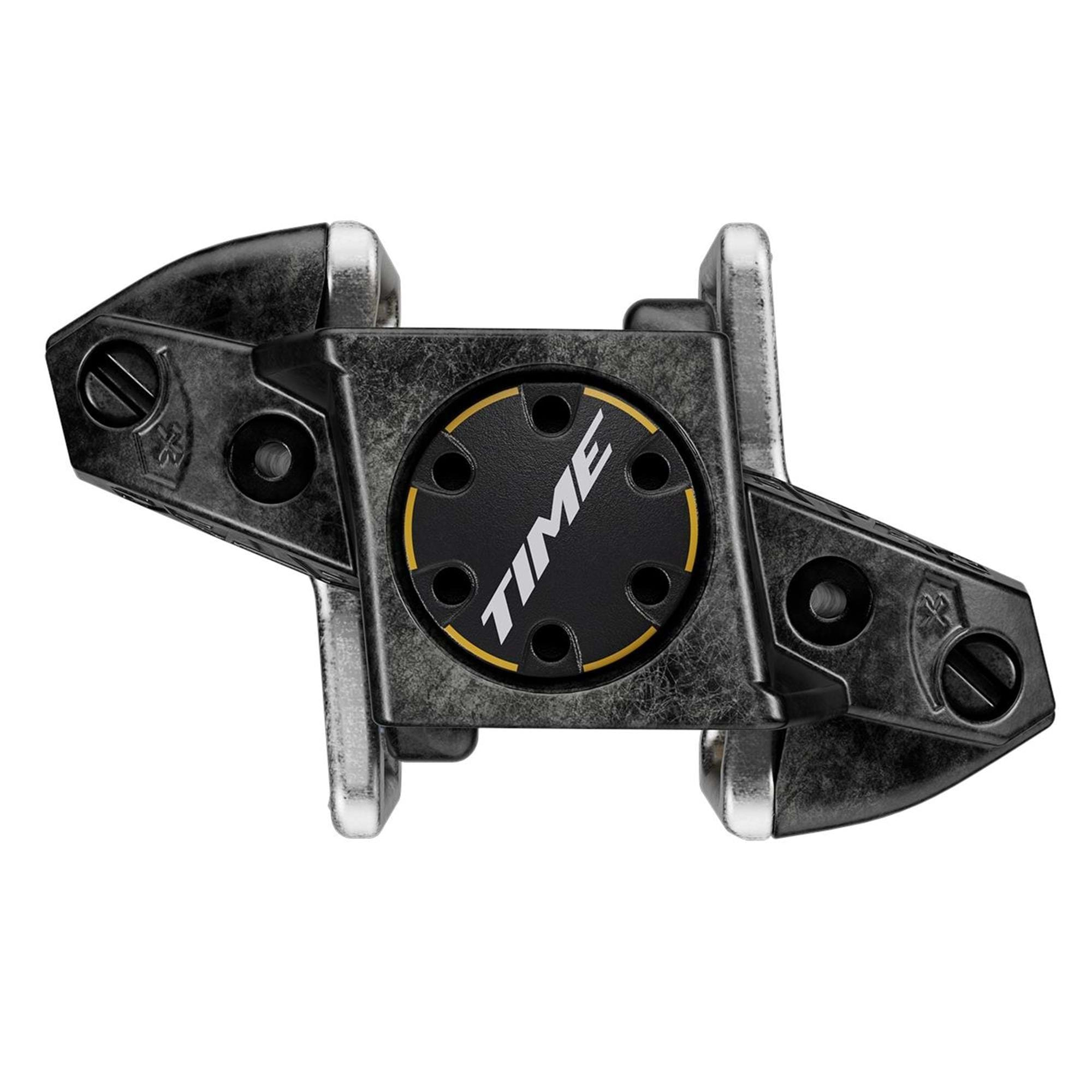 Time ATAC XC12 Carbon Ti MTB Pedals - 2024 | Merlin Cycles