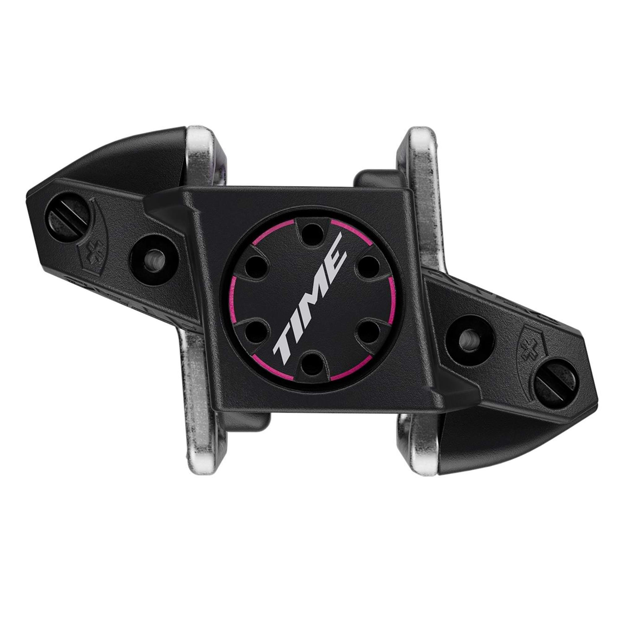 Time MX 6 MTB Pedals - 2024 | Merlin Cycles