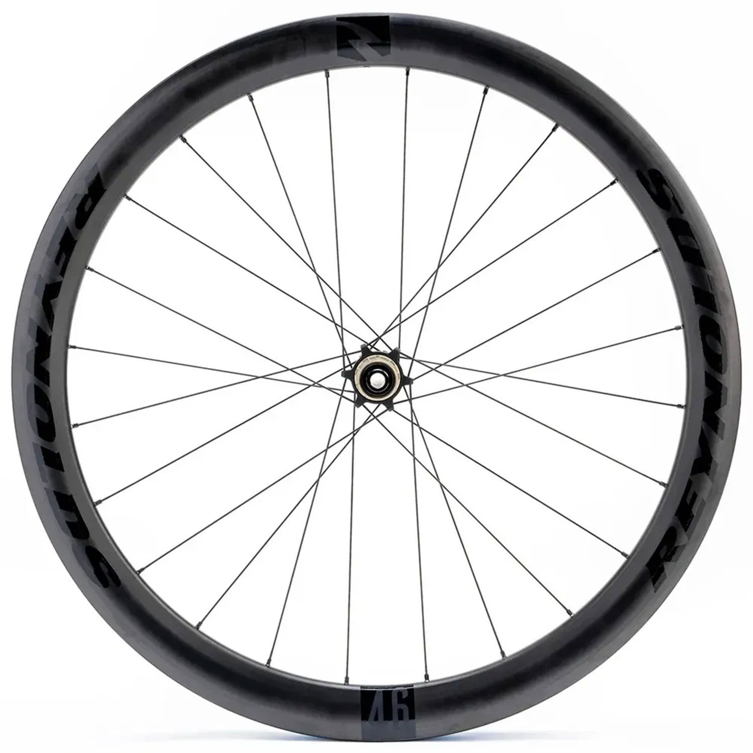 Reynolds AR46 Tubeless Disc Road Wheelset | Merlin Cycles