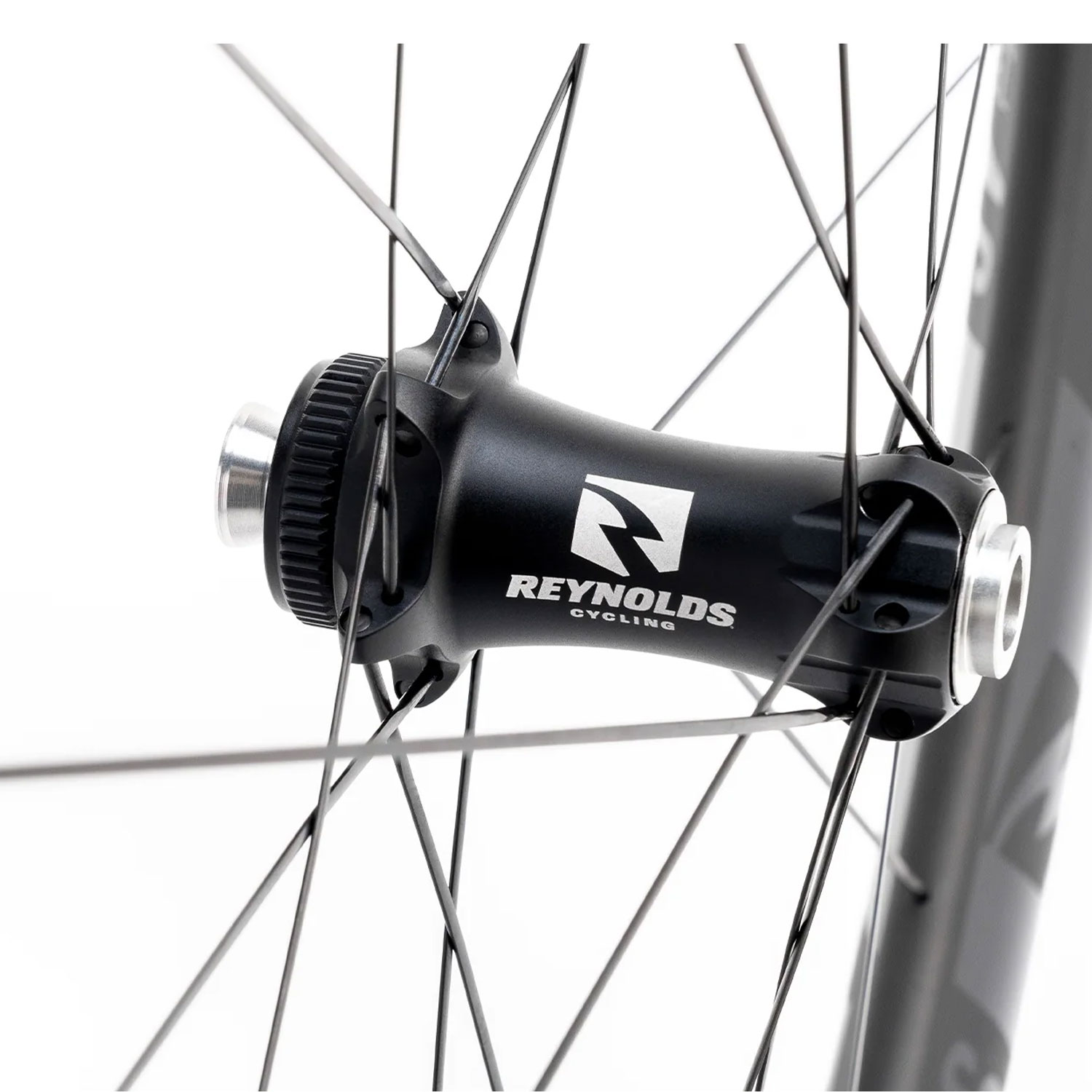 Reynolds BlackLabel 46 Pro Tubeless Disc Road Wheelset | Merlin Cycles