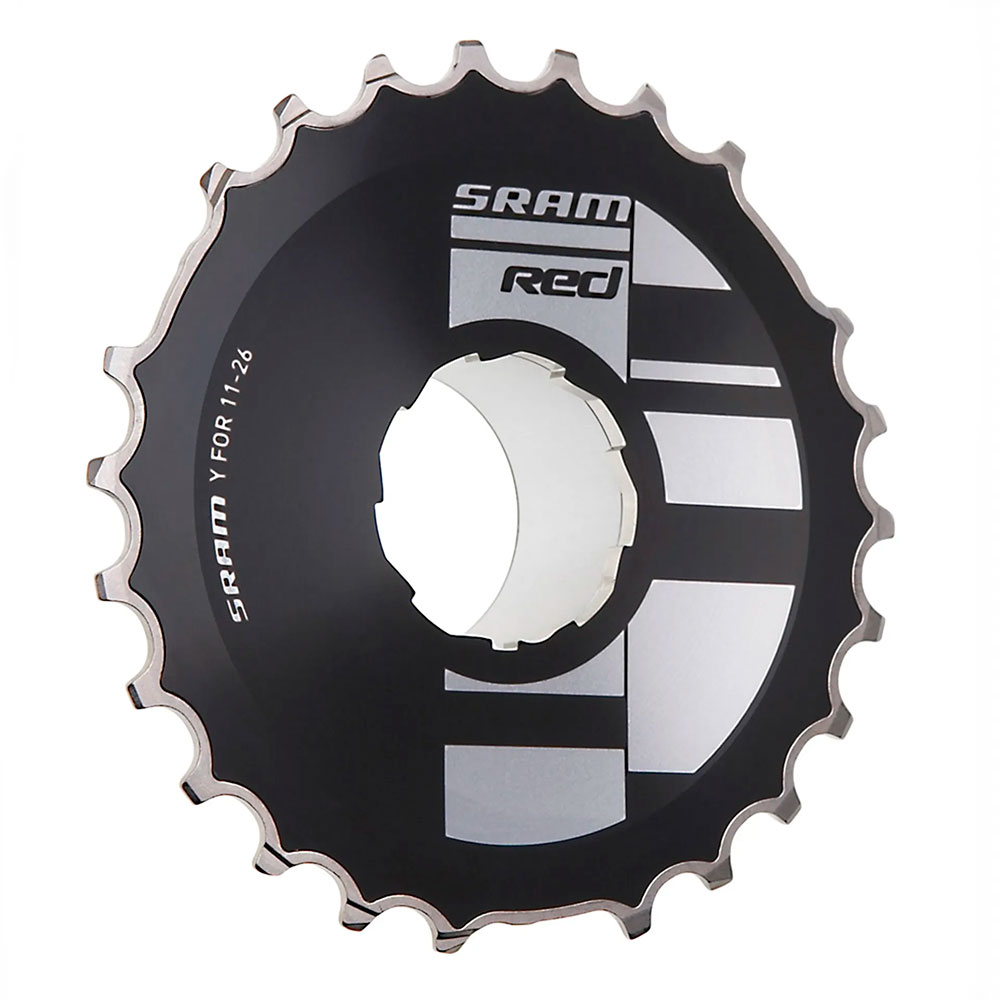 Sram Red 0G-1090 PowerDome Cassette - 10 Speed | Merlin Cycles