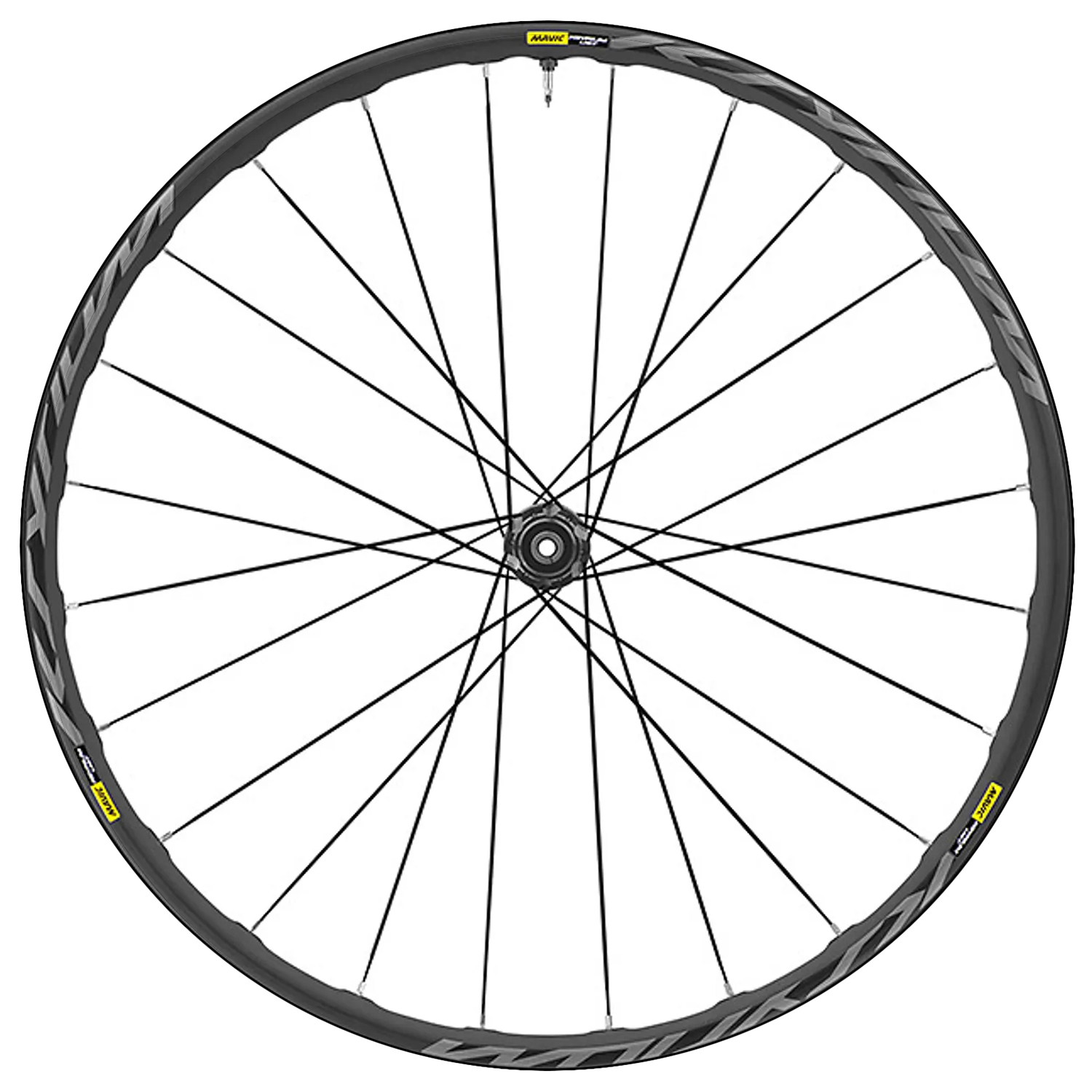 Mavic Ksyrium UST CL Disc Road Wheelset - 700c | Merlin Cycles