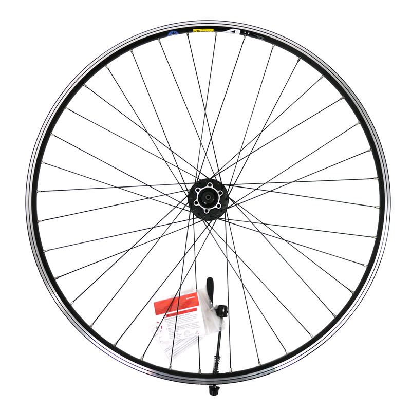 touring bike wheels 700c