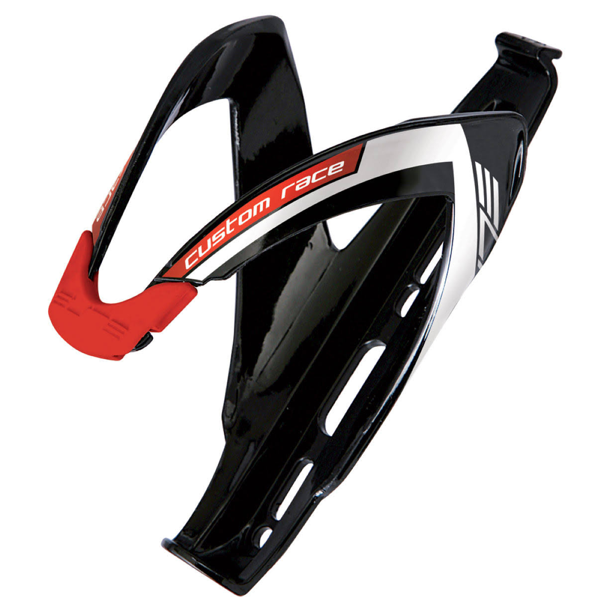 elite custom race bottle cage review