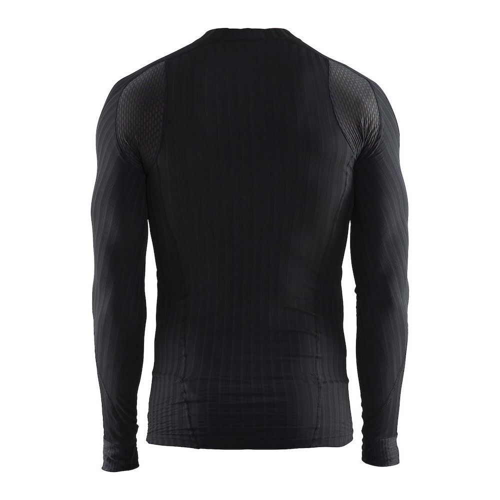 craft active extreme 2.0 cn long sleeve baselayer