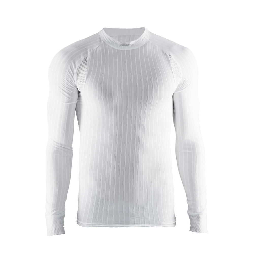 craft active extreme 2.0 cn long sleeve baselayer