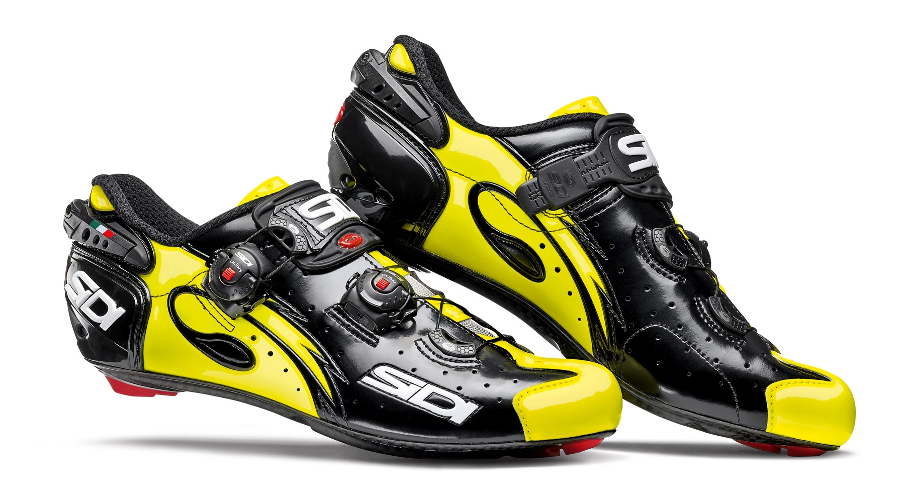 Sidi Wire Carbon Vernice Road Cycling 