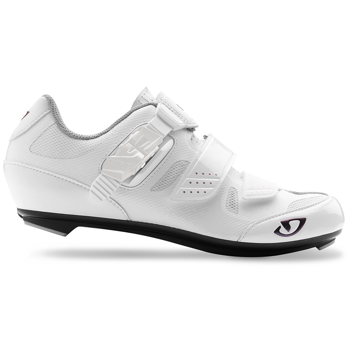 Giro Solara II Women's Road Cycling Shoes Merlin Cycles