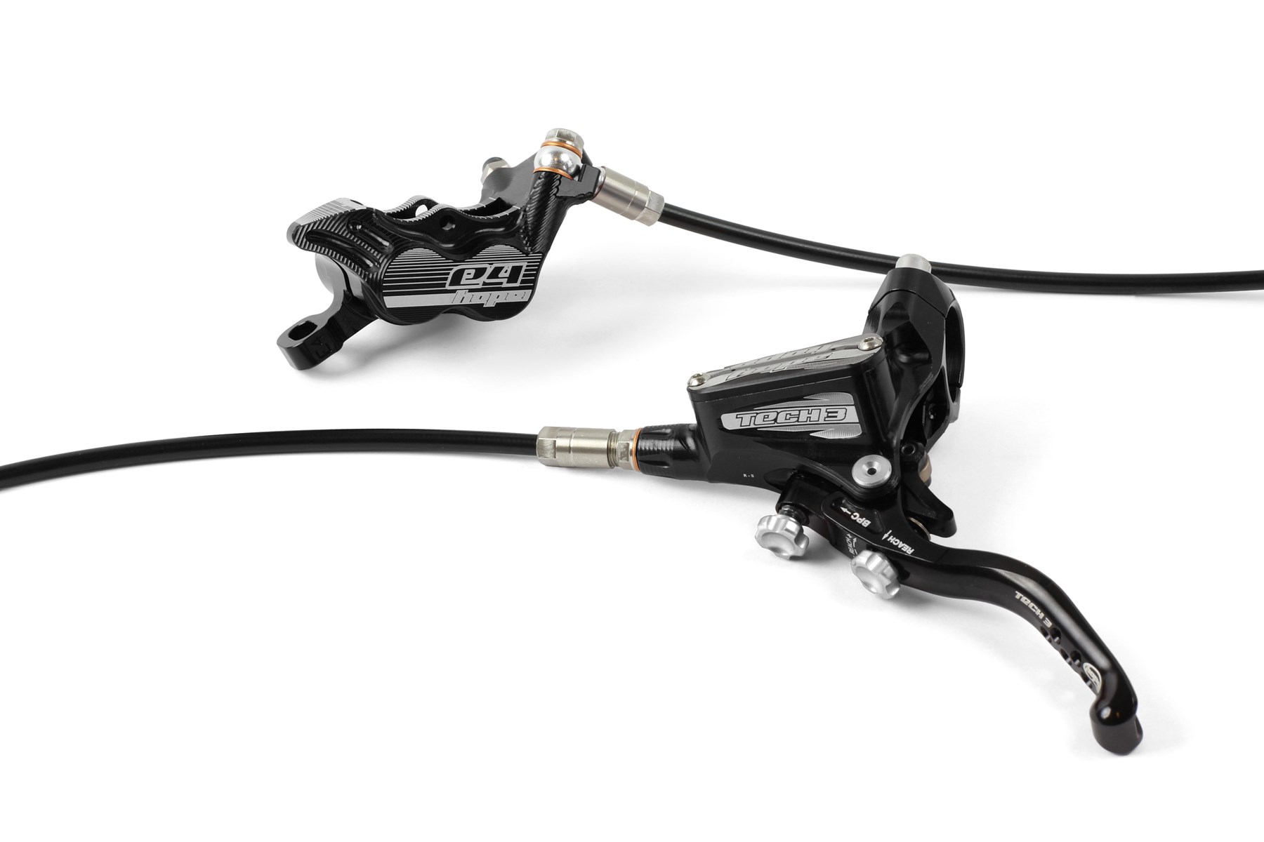 hope tech disc brakes