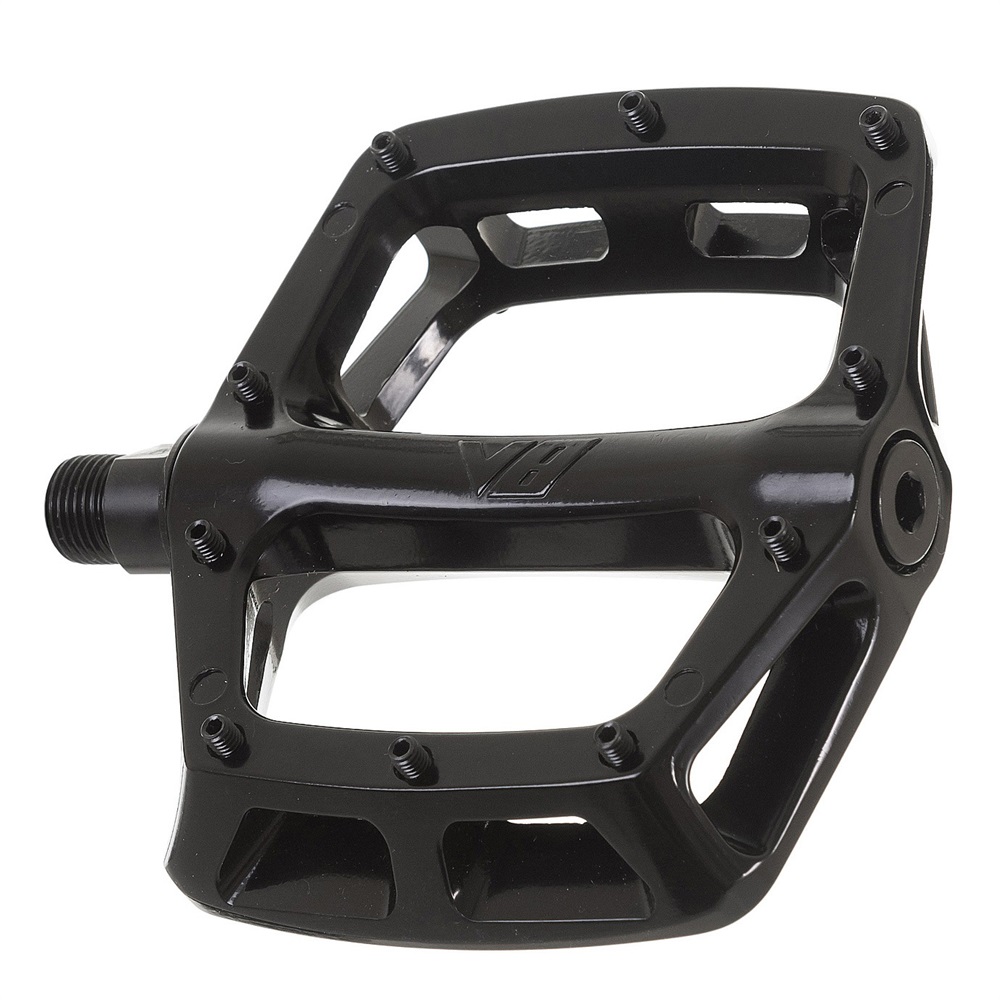 DMR V8 V2 Platform MTB Pedals | Merlin Cycles