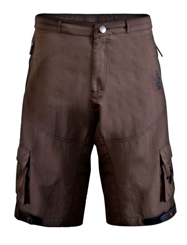 funkier mtb shorts