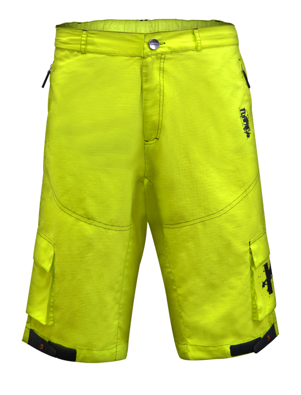 funkier mtb shorts