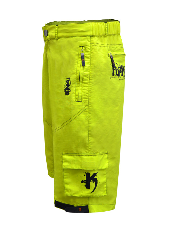 funkier mtb shorts