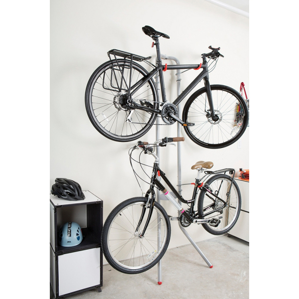 Delta Gravity Two Bike Rack | Merlin Cycles