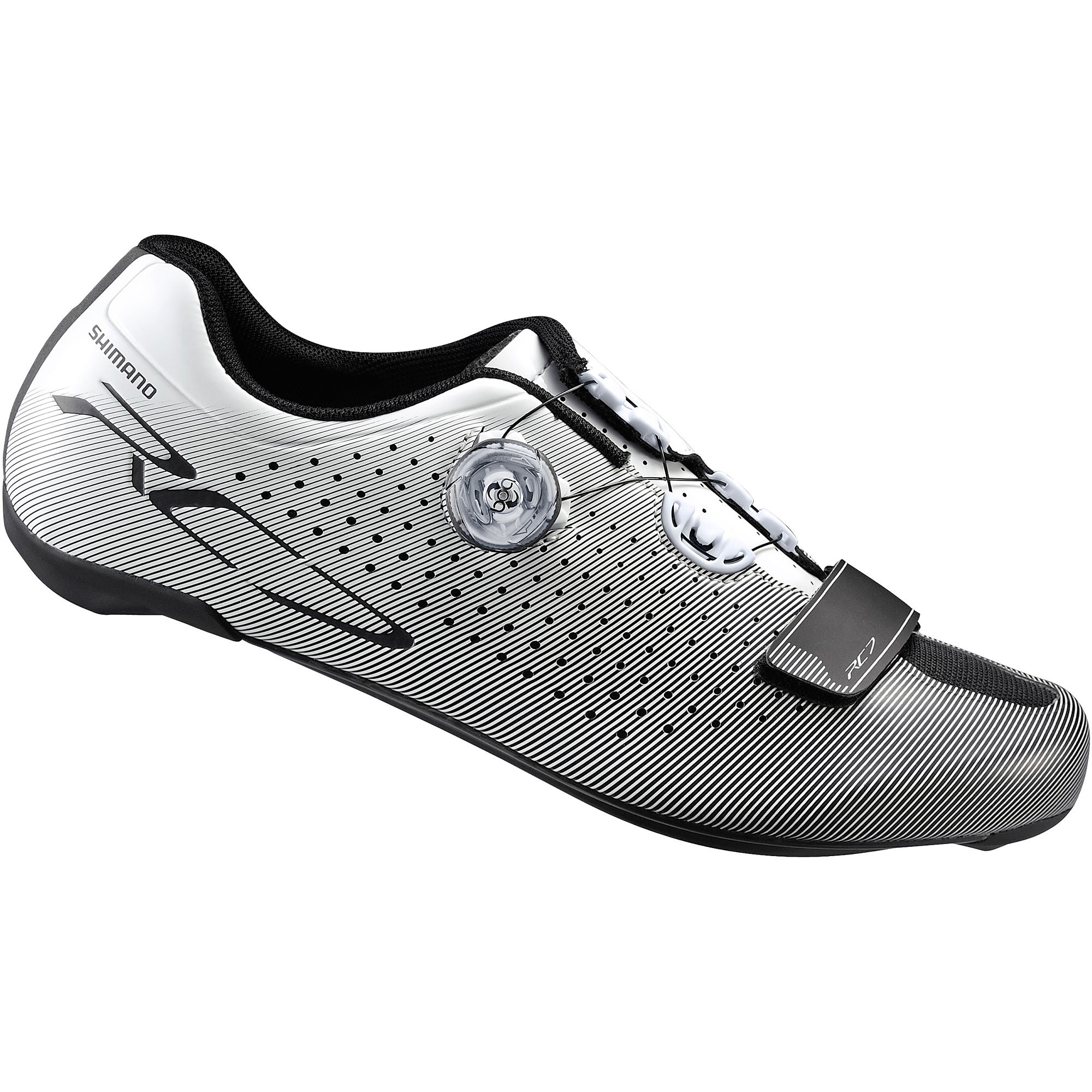 Shimano RC7 SPD-SL Road Shoes | Merlin Cycles