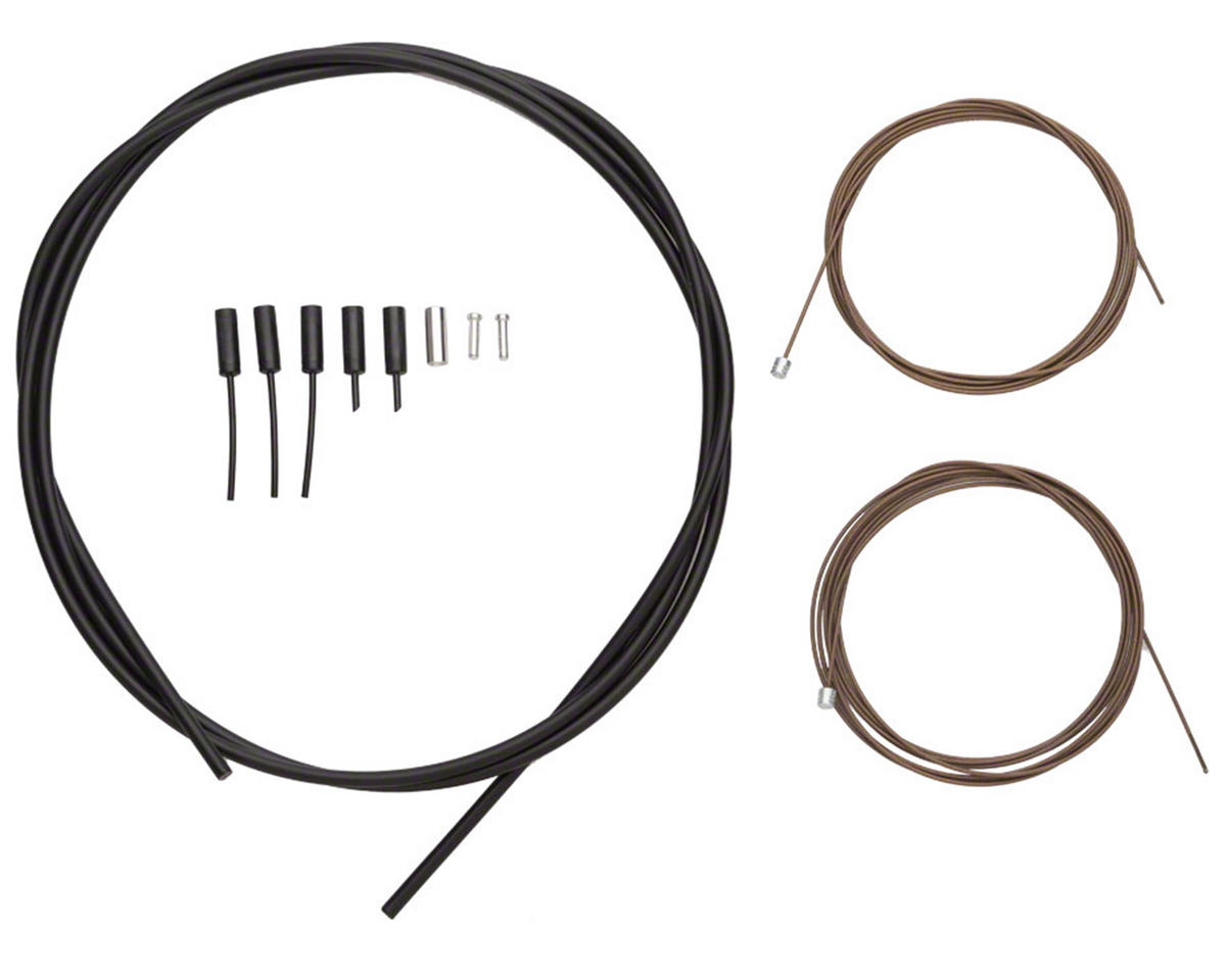 shimano dura ace cable set