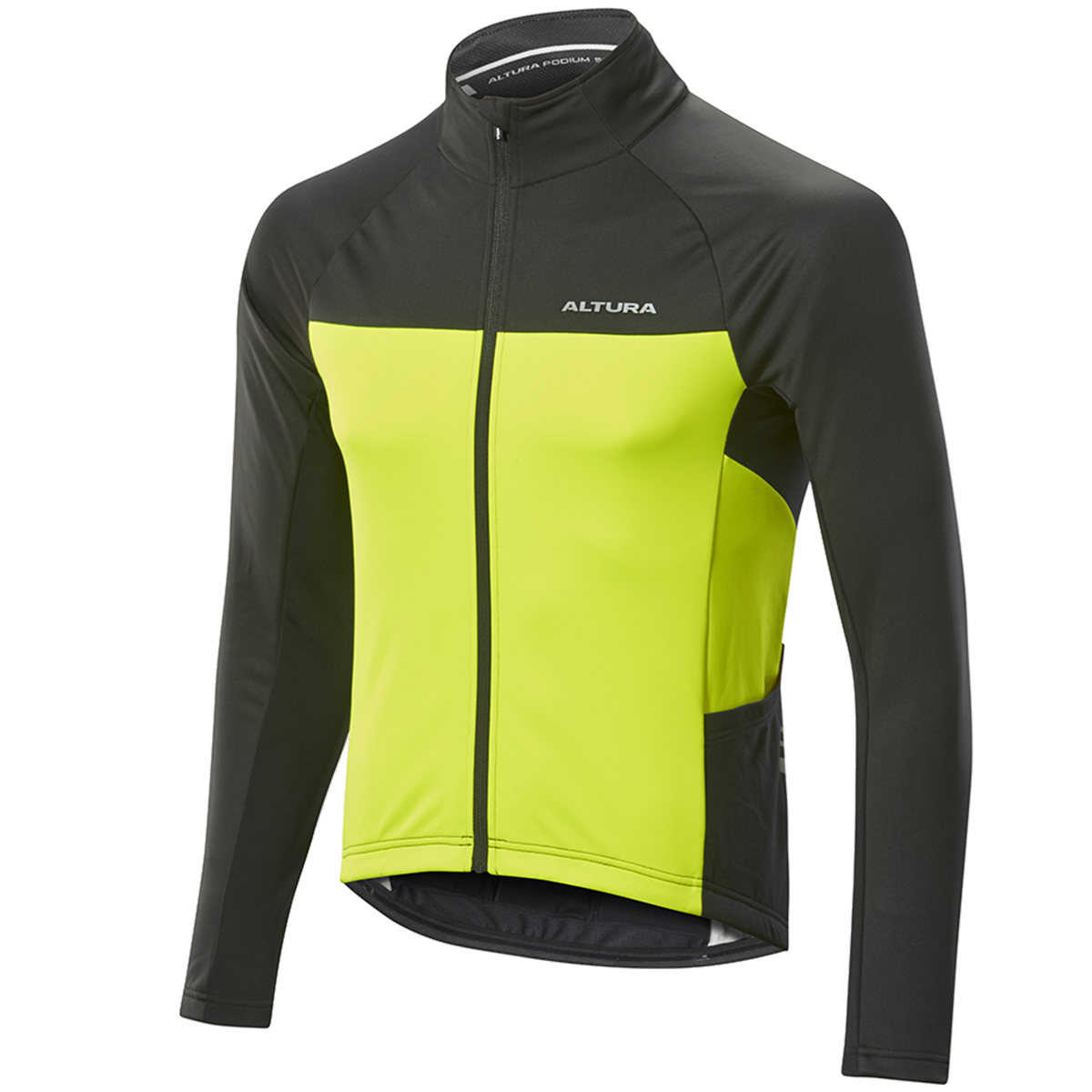 altura podium jacket