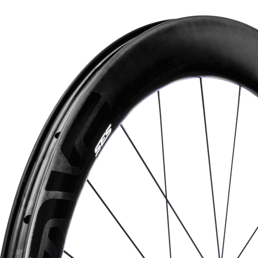 ENVE 5.6 SES Disc Clincher Road Wheelset - Chris King Hubs | Merlin Cycles