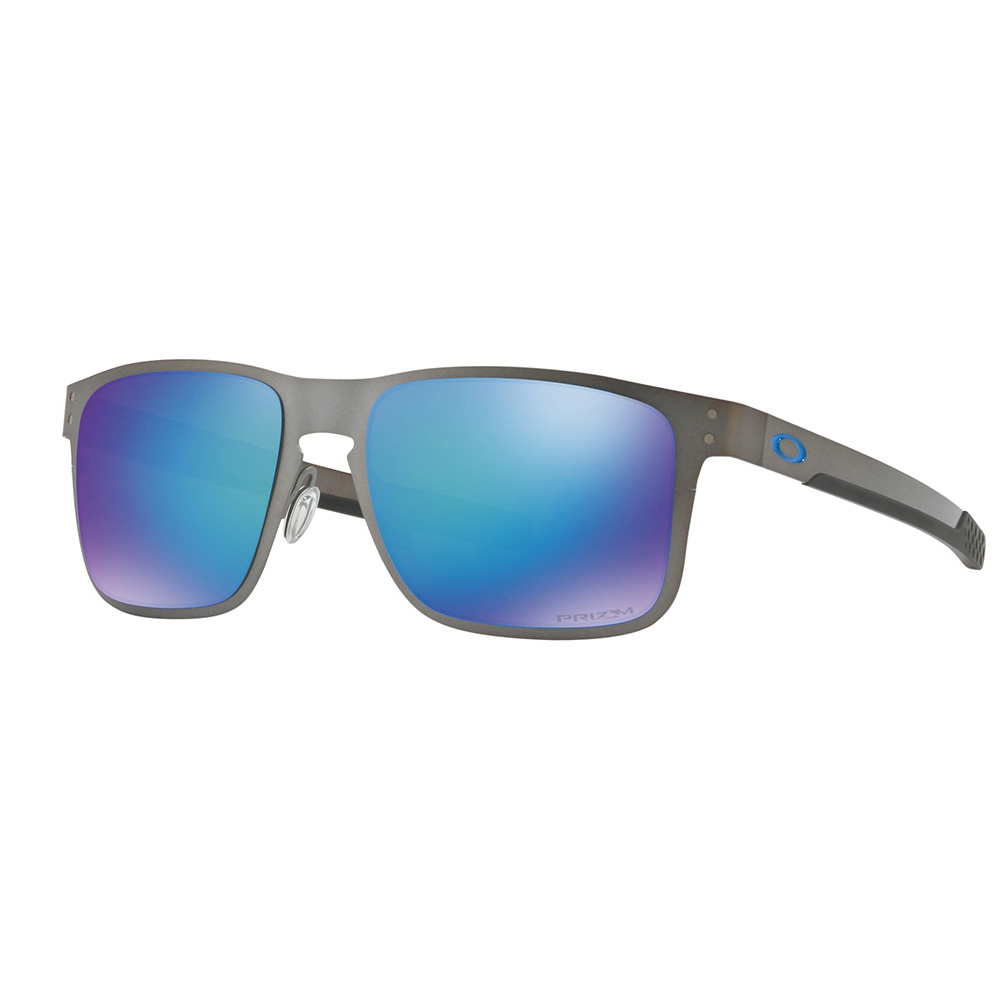 Oakley Holbrook Metal Prizm™ Polarized Sunglasses Merlin Cycles