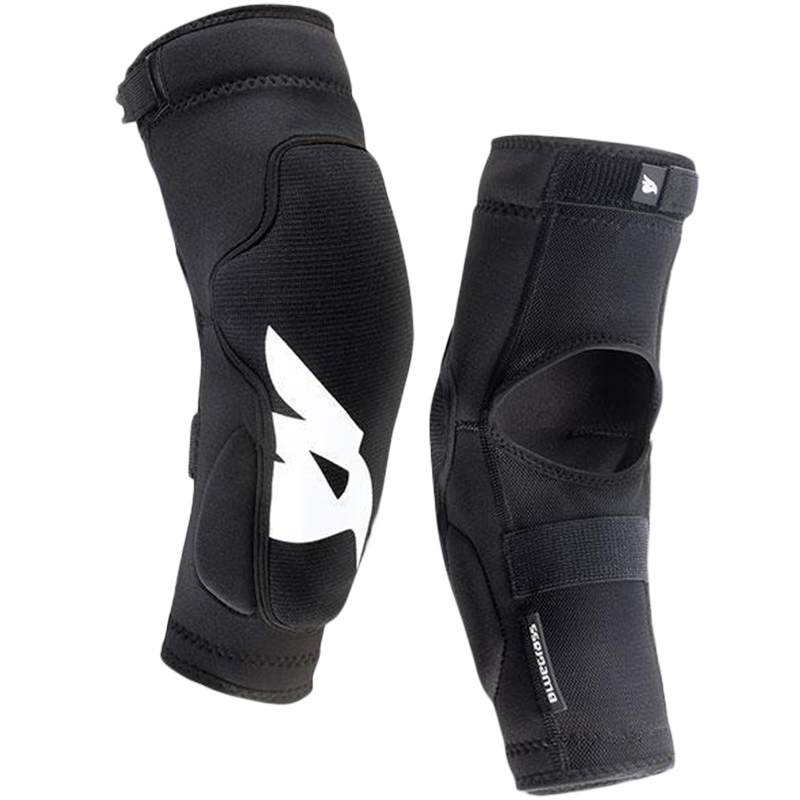 Bluegrass Solid Elbow Pads | Merlin Cycles
