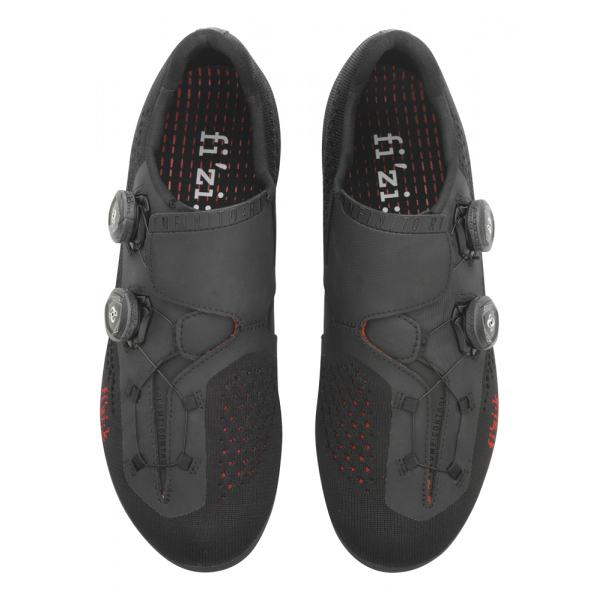 fizik r1 infinito knitted cycling shoes