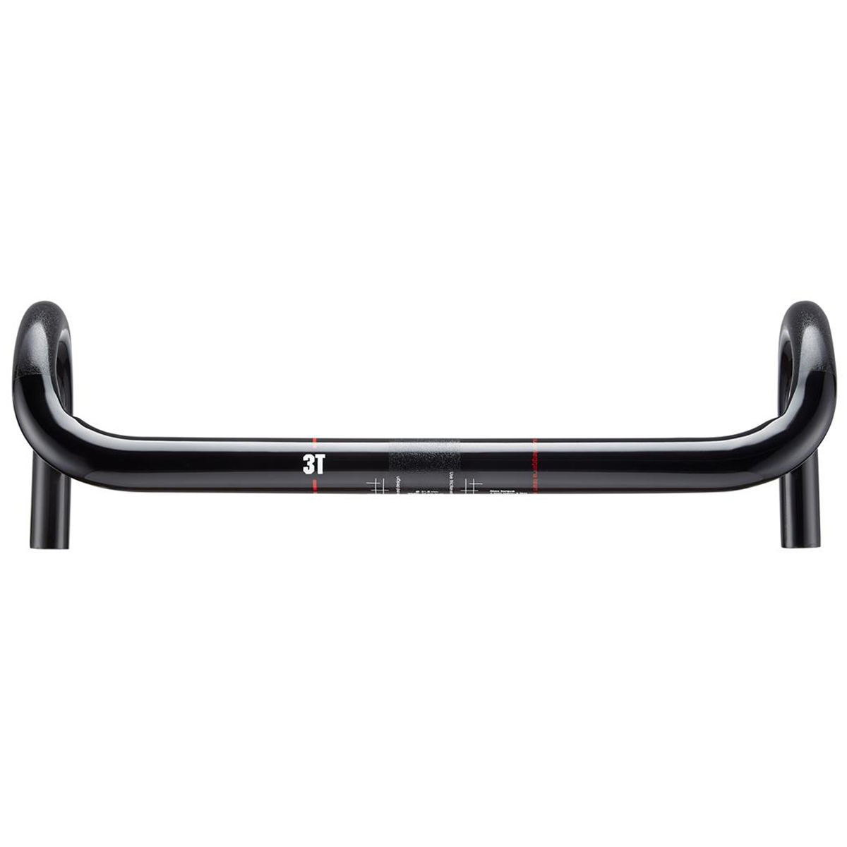 3t superleggera team carbon handlebar