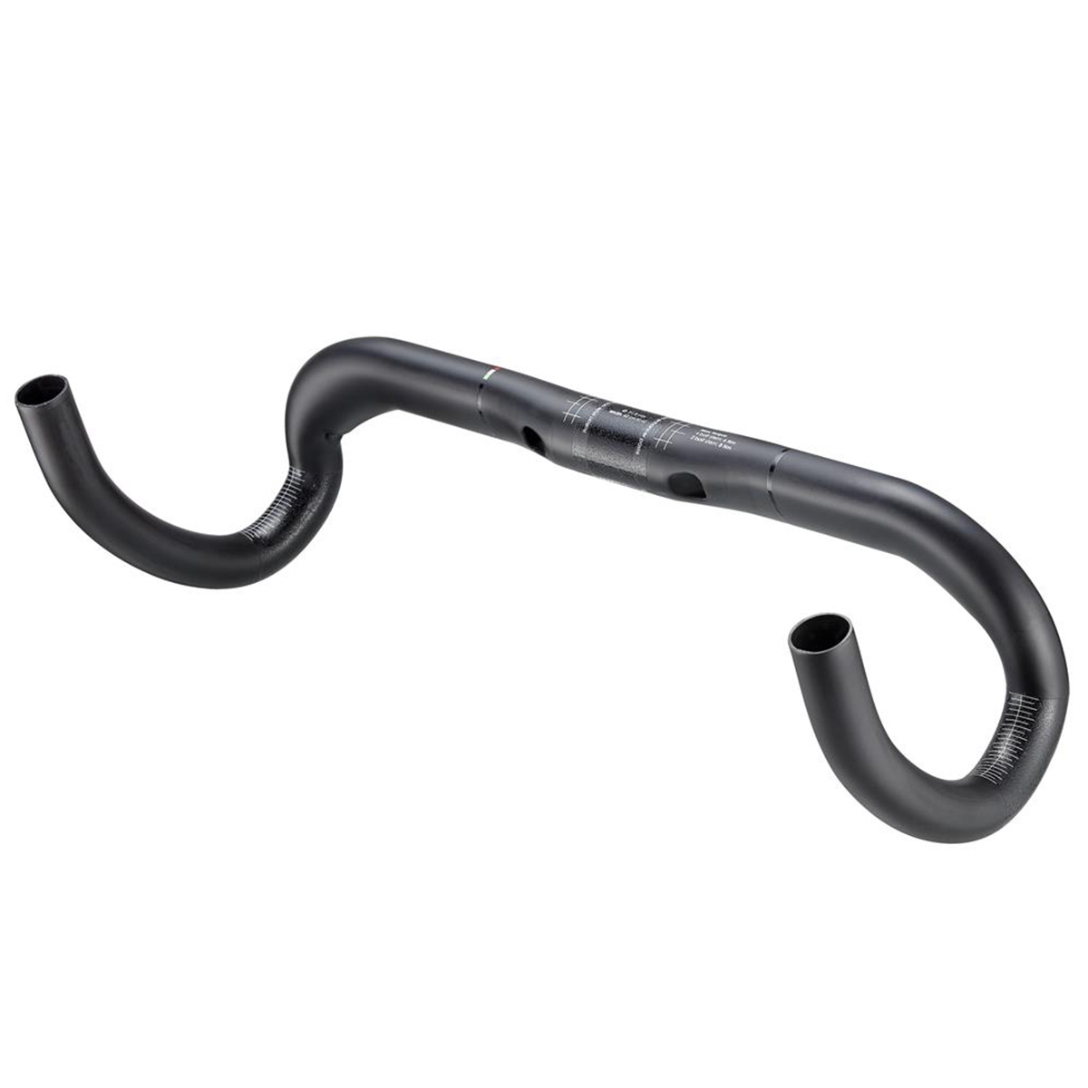 3T Superergo LTD 31.8X420MM Ultralight Carbon Handlebar Di2