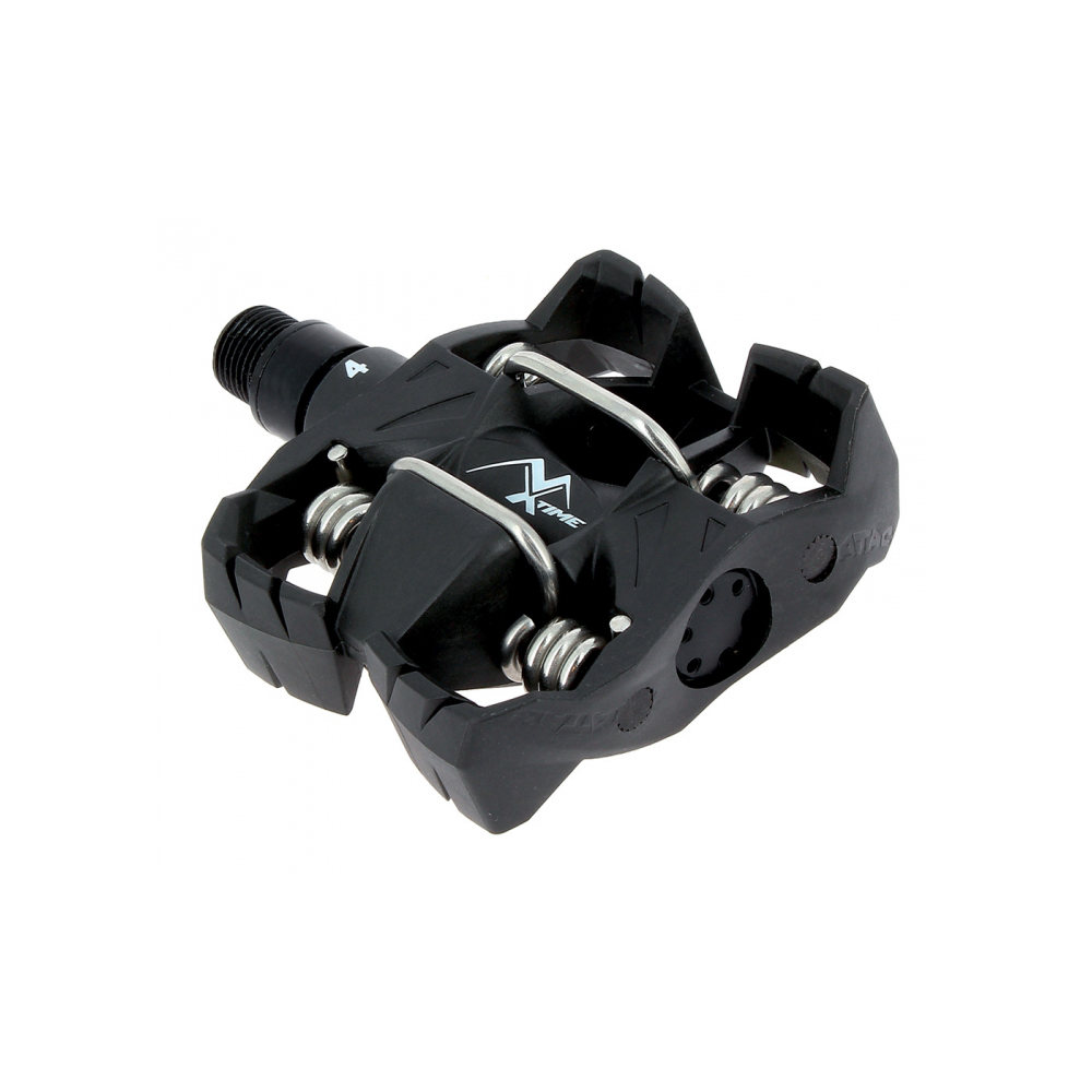 Time Atac MX4 MTB Pedals | Merlin Cycles