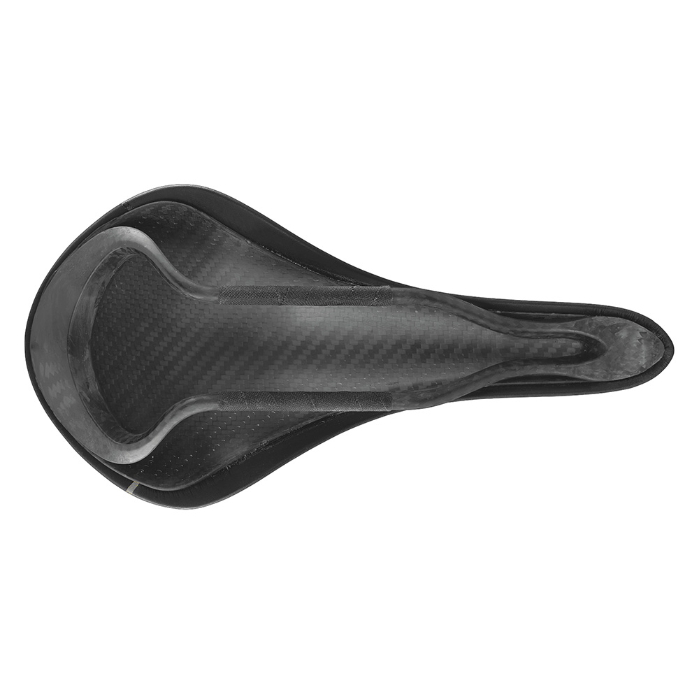 Fizik Aliante 00 Carbon Braided Road Saddle | Merlin Cycles