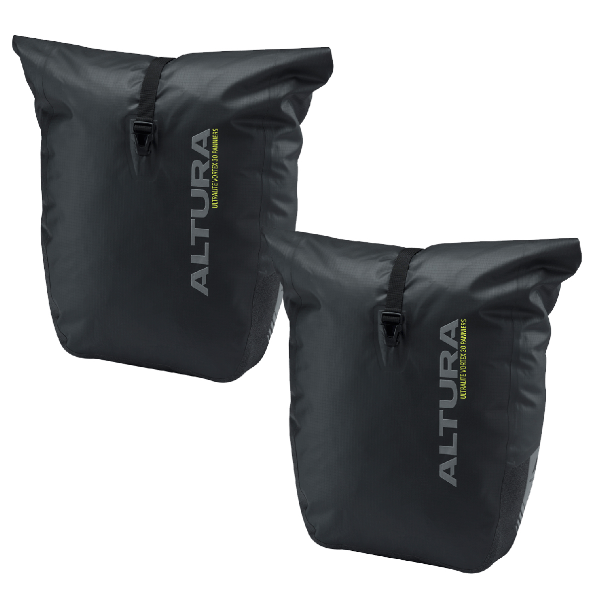 altura vortex panniers